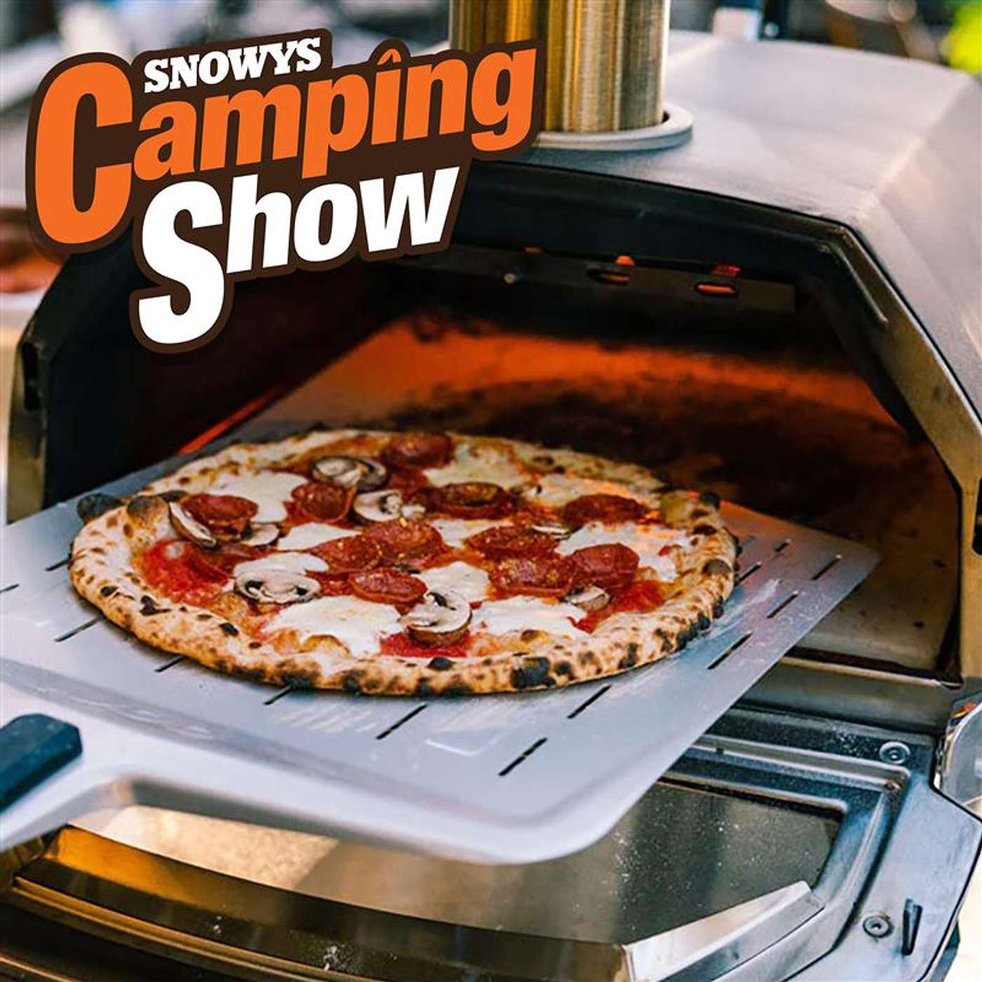 Snowys Camping Show