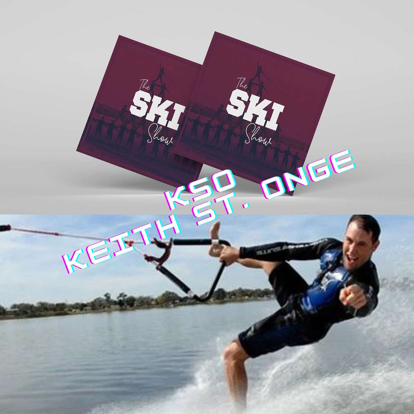 The Ski Show - The Ultimate Show Ski Podcast