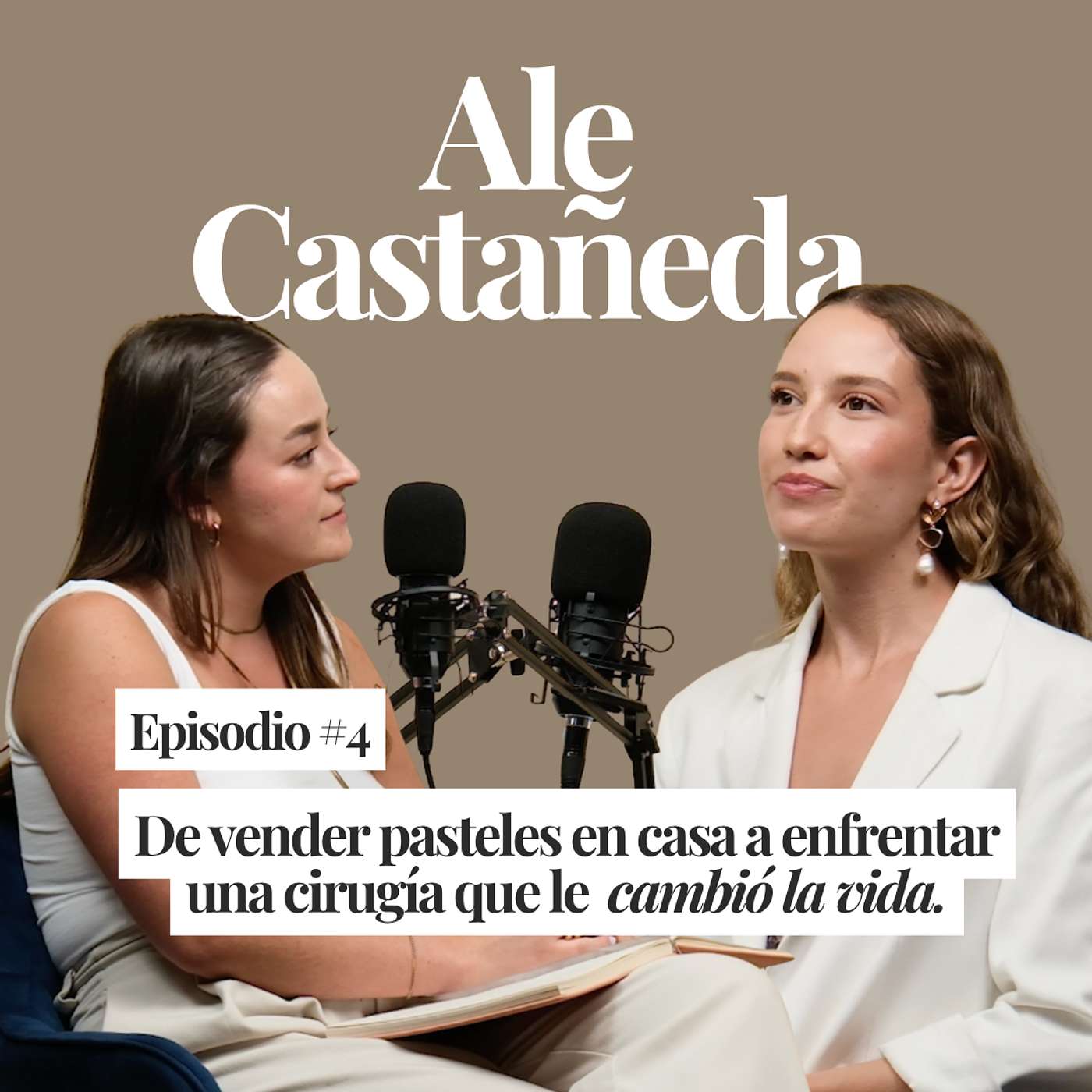 Piensa como empresaria podcast