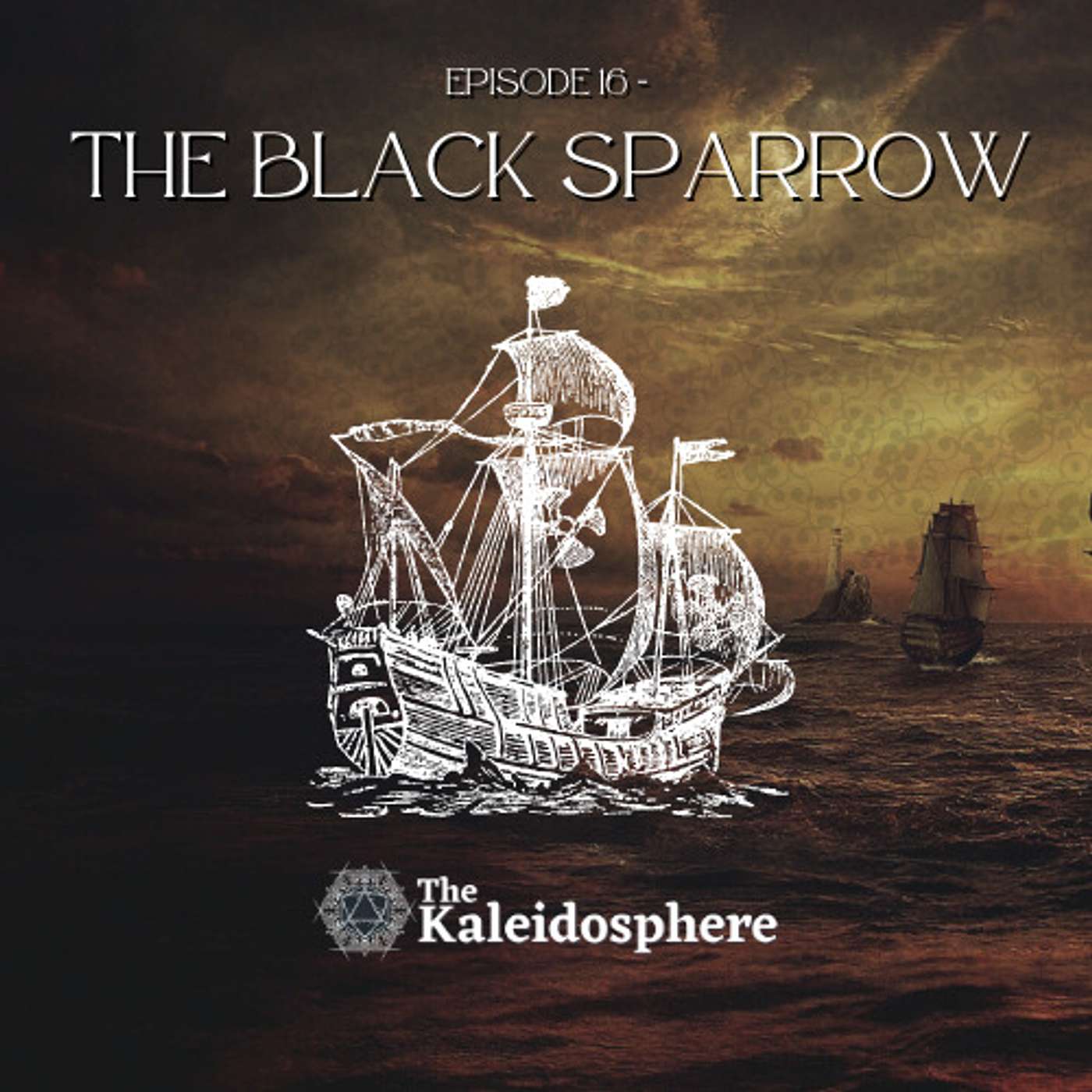 Episode 16: The Black Sparrow