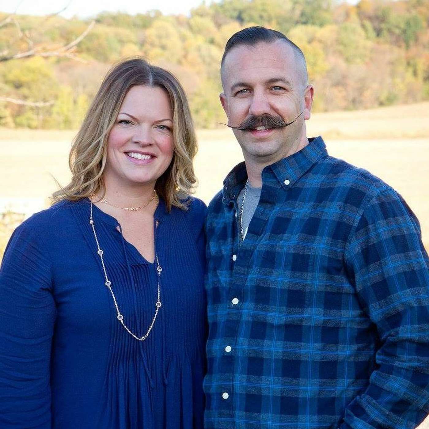 A Marriage After God Feat. Andy & Rachel Welk (EP. 25)