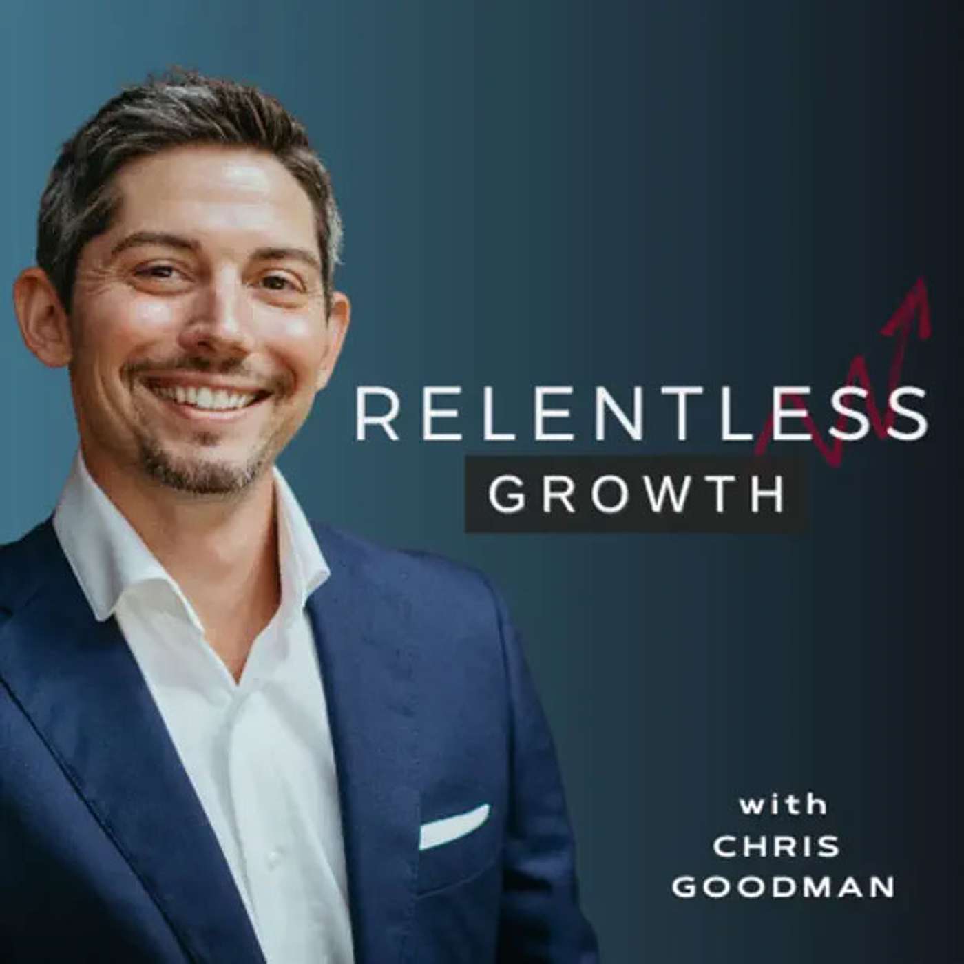 EP 22: From Massive Debt to Massive Impact with Dirk van Reenen