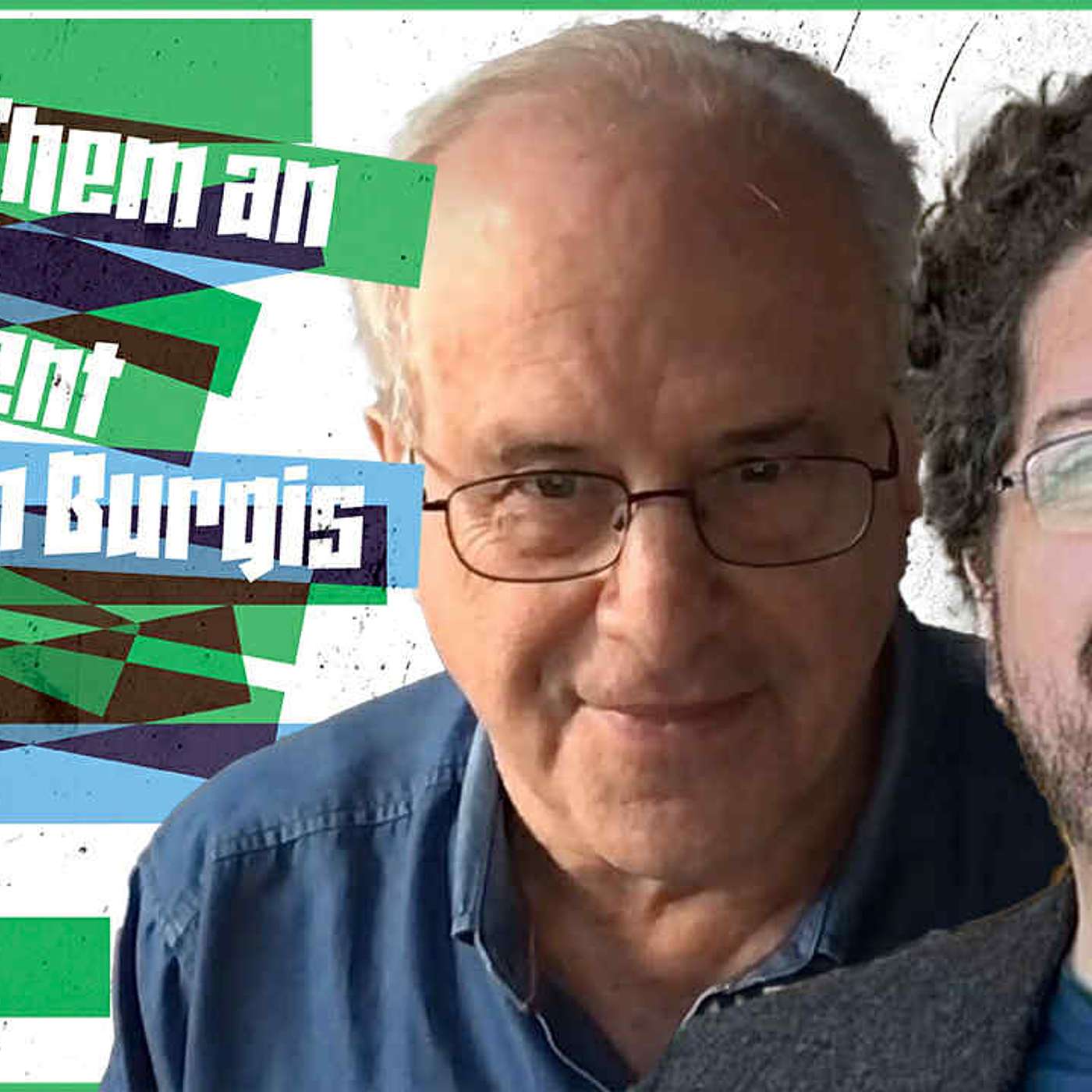 Richard Wolff and Ben Burgis Address a Socialist Conference in Mexico City