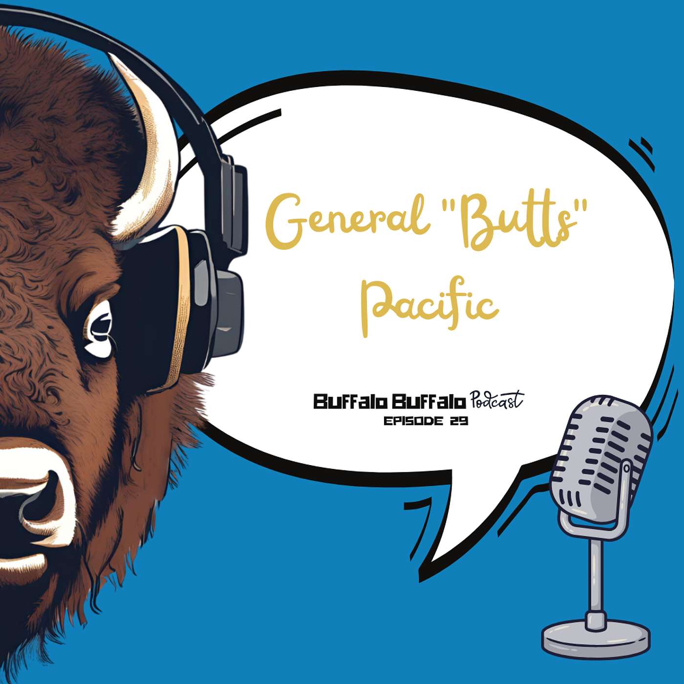 BBP 29: General 