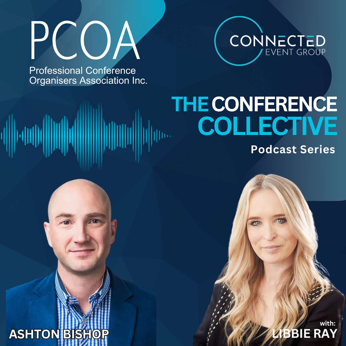 Next Horizon Thinking: How to Future-Proof Your Events with Ashton Bishop Next Horizon Thinking: How to Future-Proof Your Events with Ashton Bishop