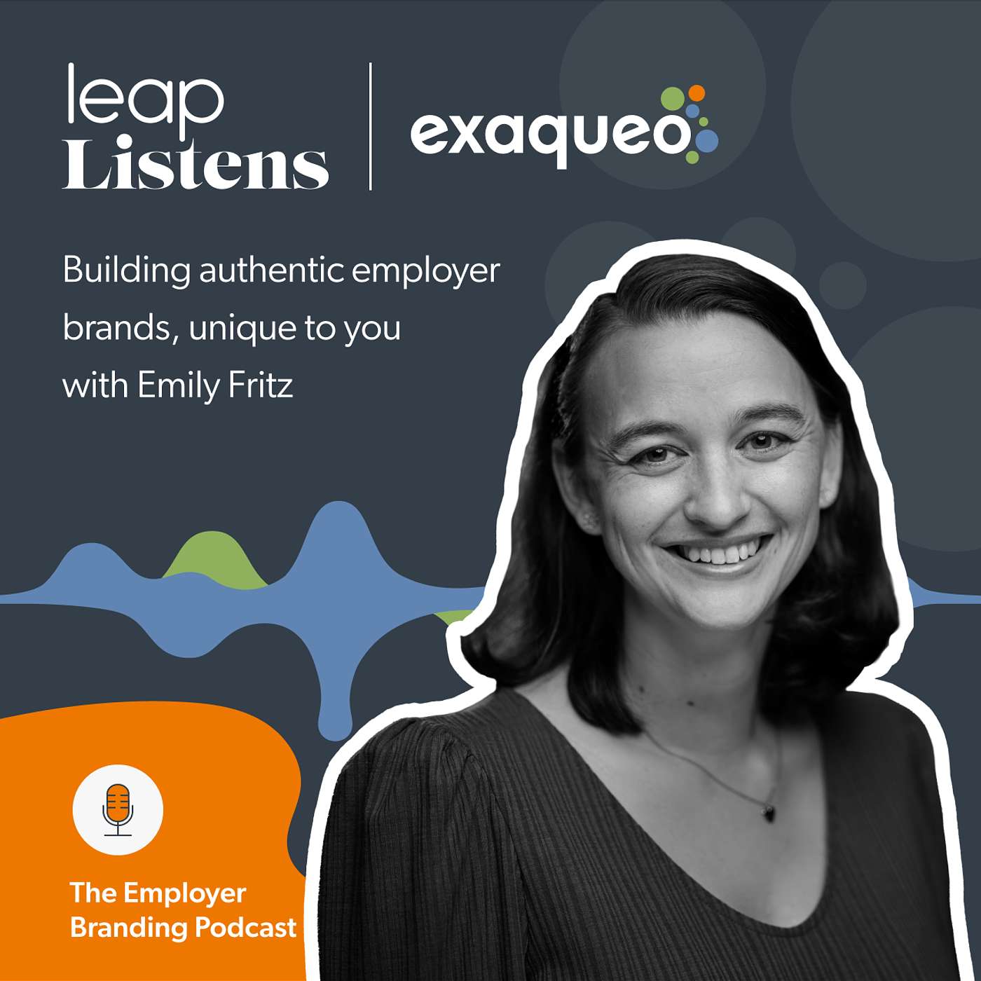 LEAP Listens