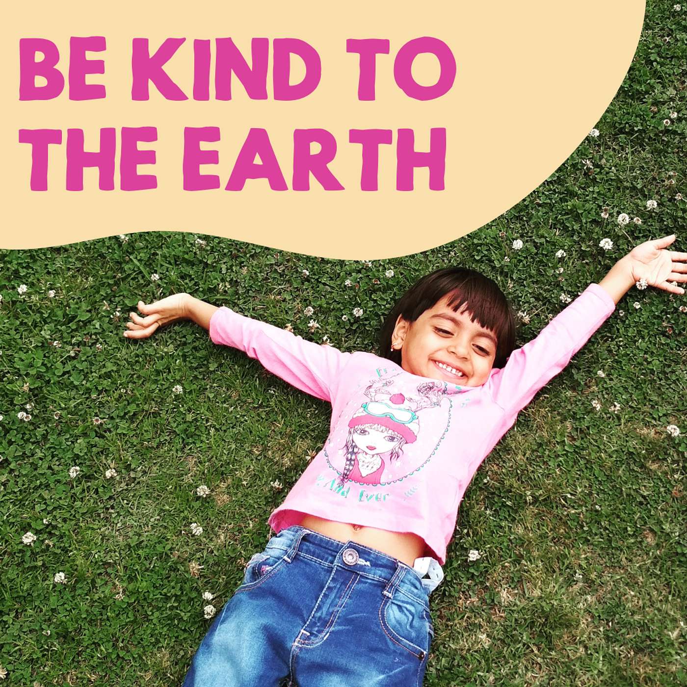Be Kind to the Earth - 5 Minute Meditation for Kids
