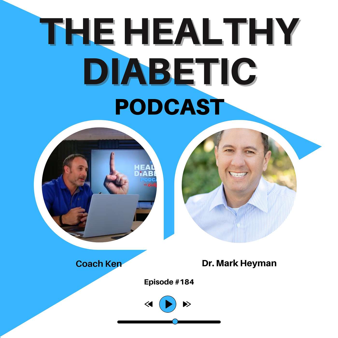 The Healthy Diabetic