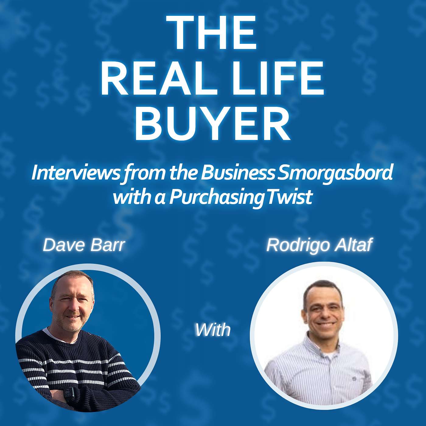 Strategic Procurement Alliances: The Competitive Edge Your Business Needs, with Rodrigo Altaf