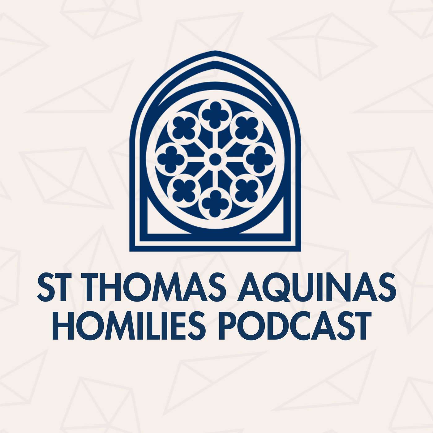 Ascension Sunday Homily by Fr. Ryan