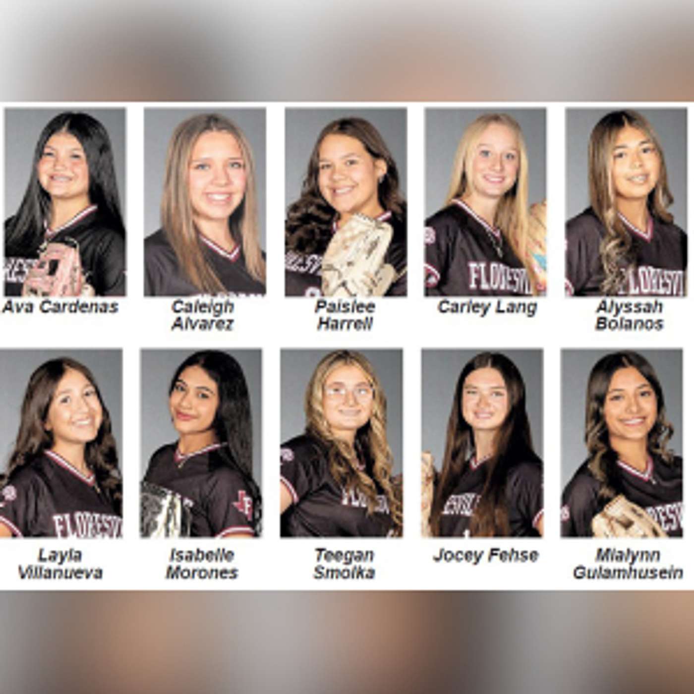 Jaguars receive All-District honors episode artwork