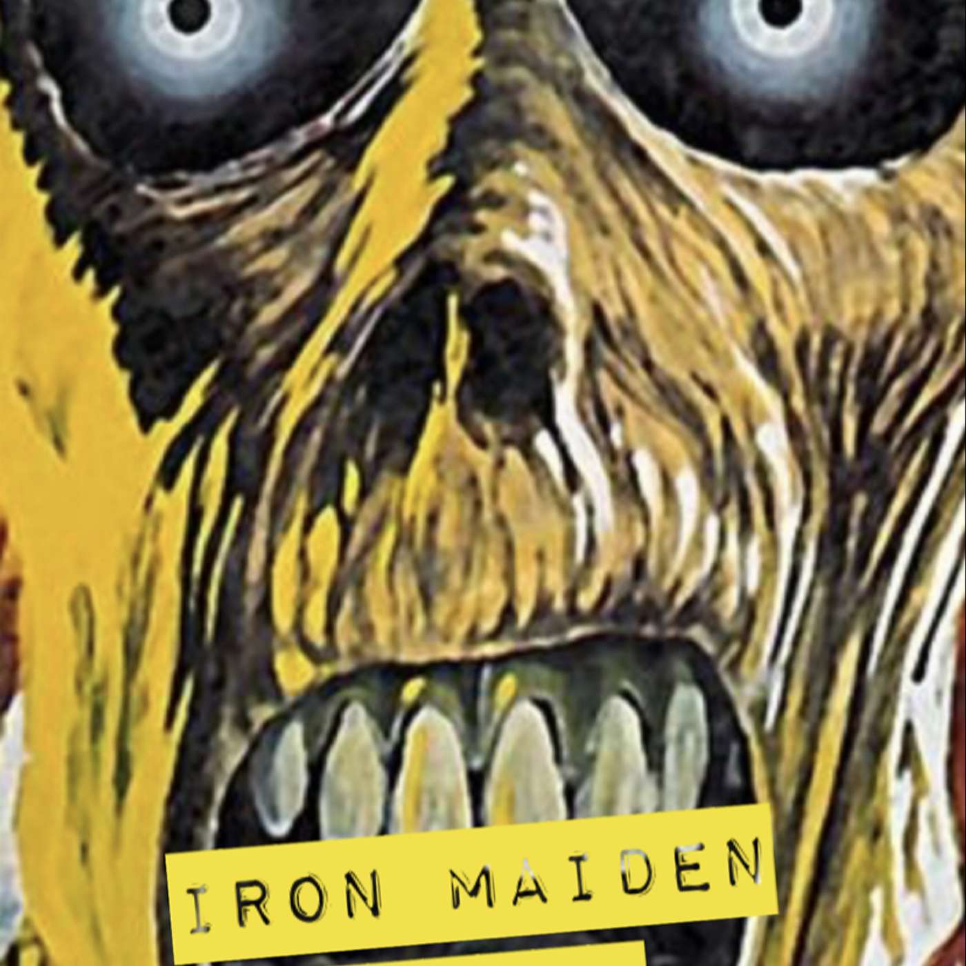 Iron Maiden: Self Titled, Side 1