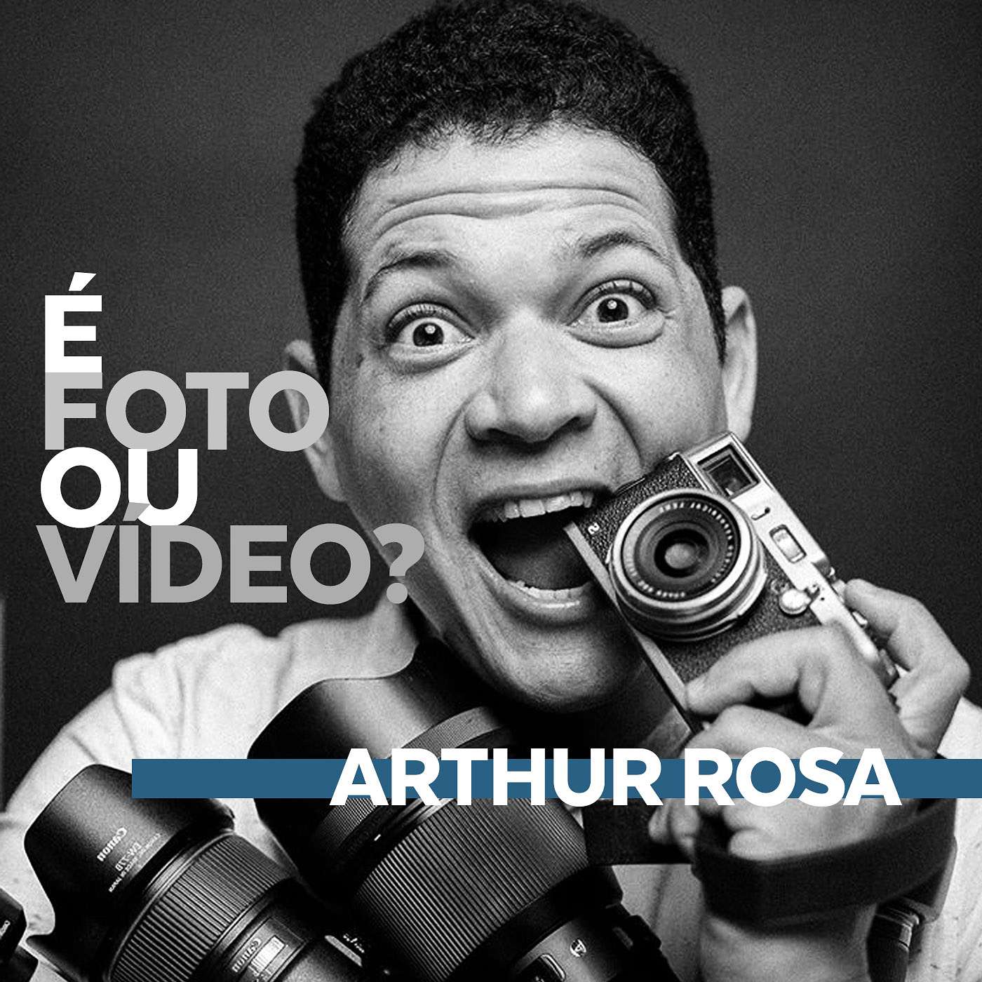 #22 - Dicas para ANUNCIAR na internet, com Arthur Rosa