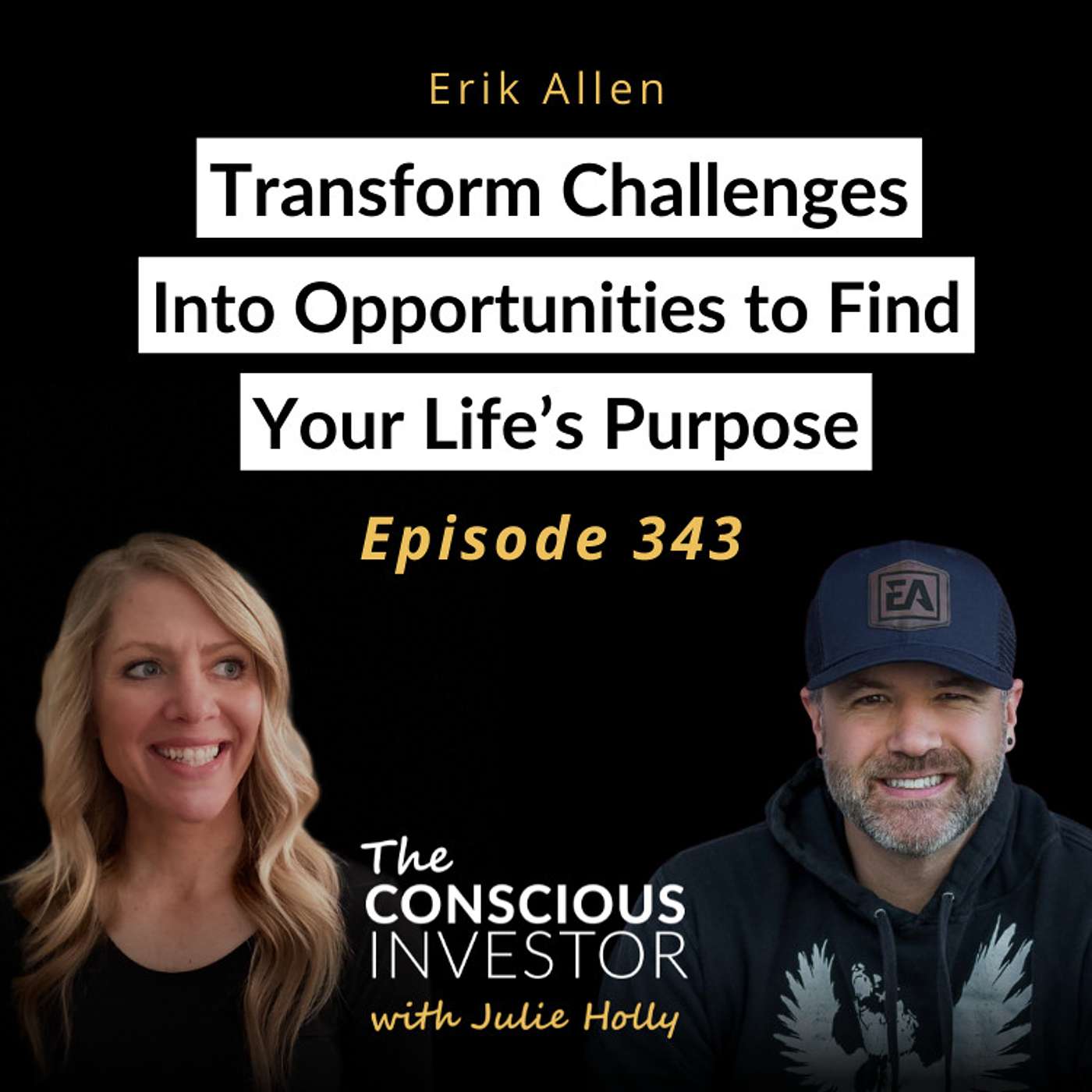 The Conscious Investor