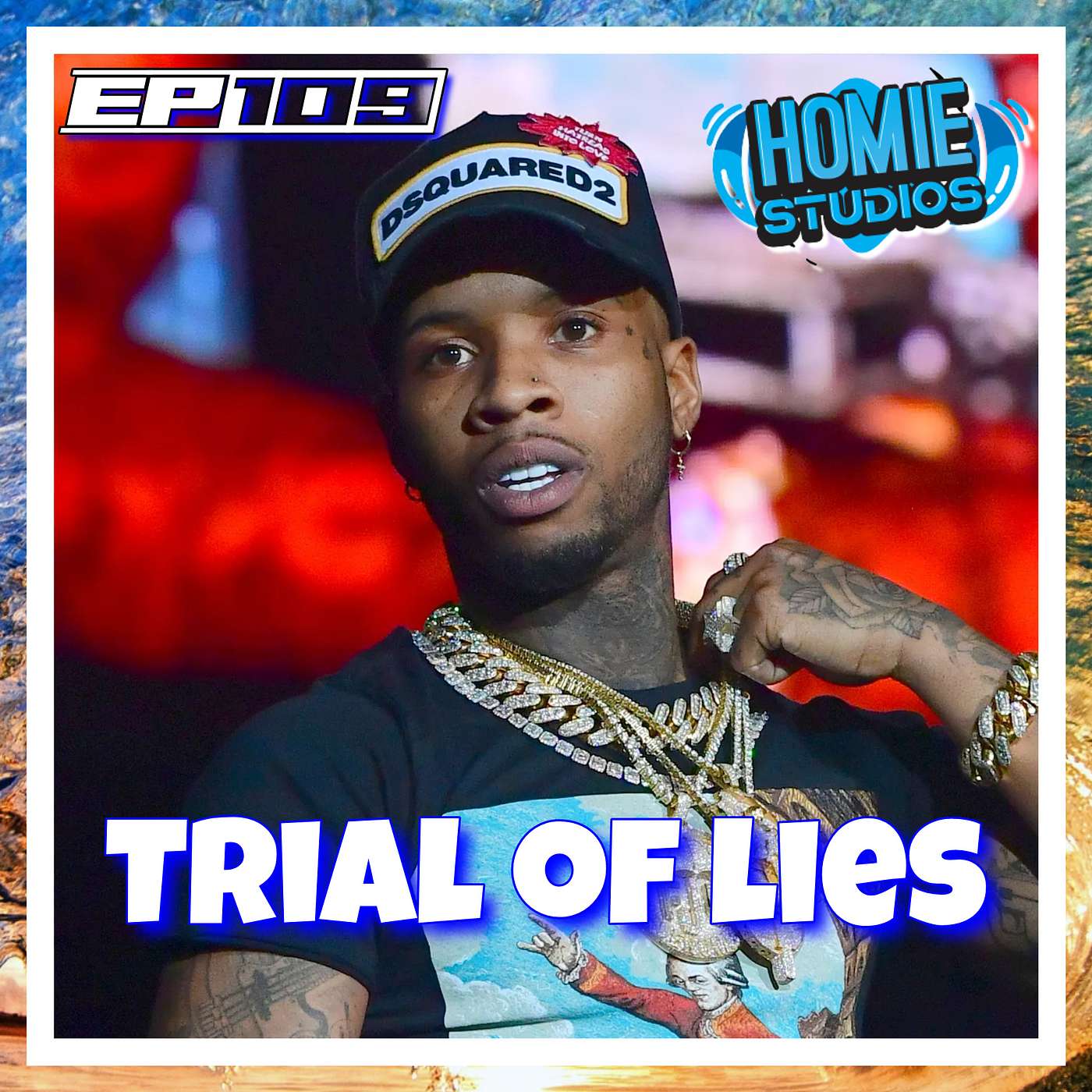 Trial of Lies | Ep109