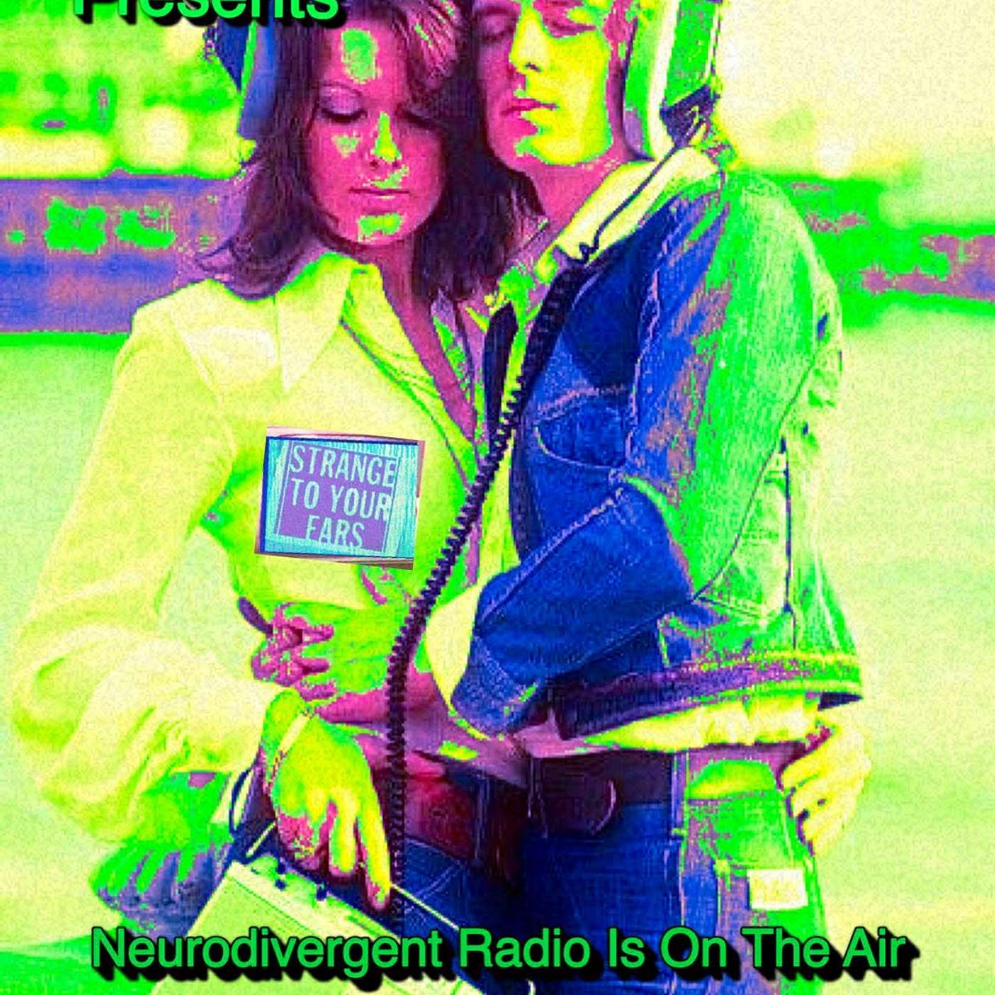 Strange To Your Ears Season 2 Episode 6 episode artwork