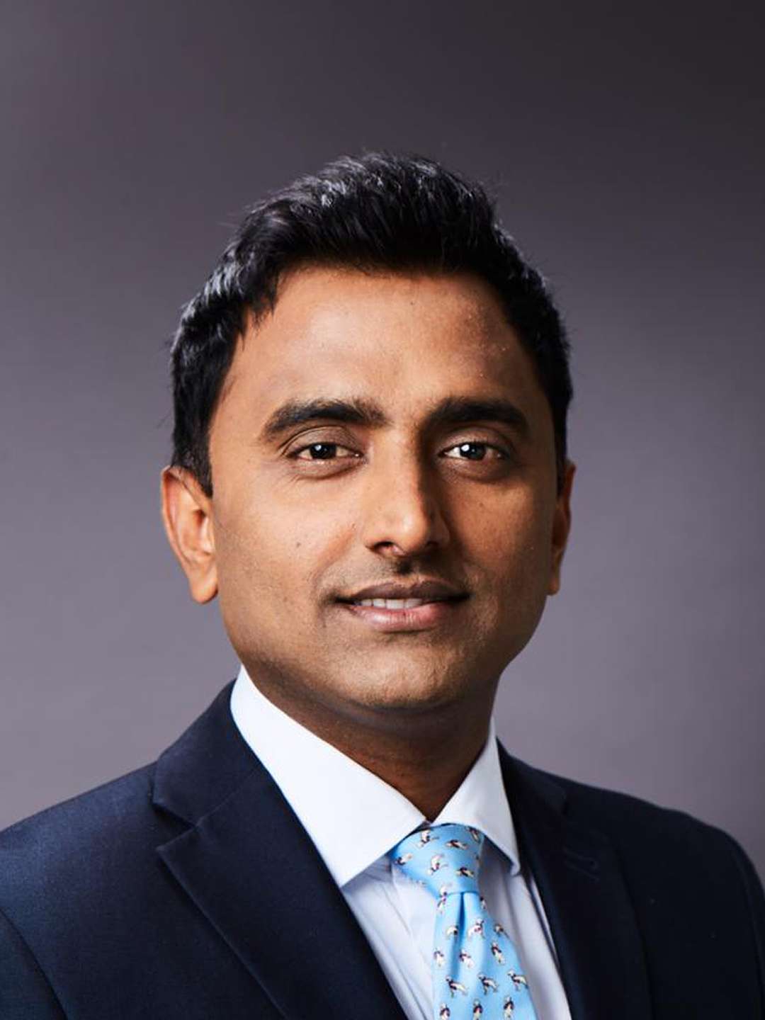Vikas Singh