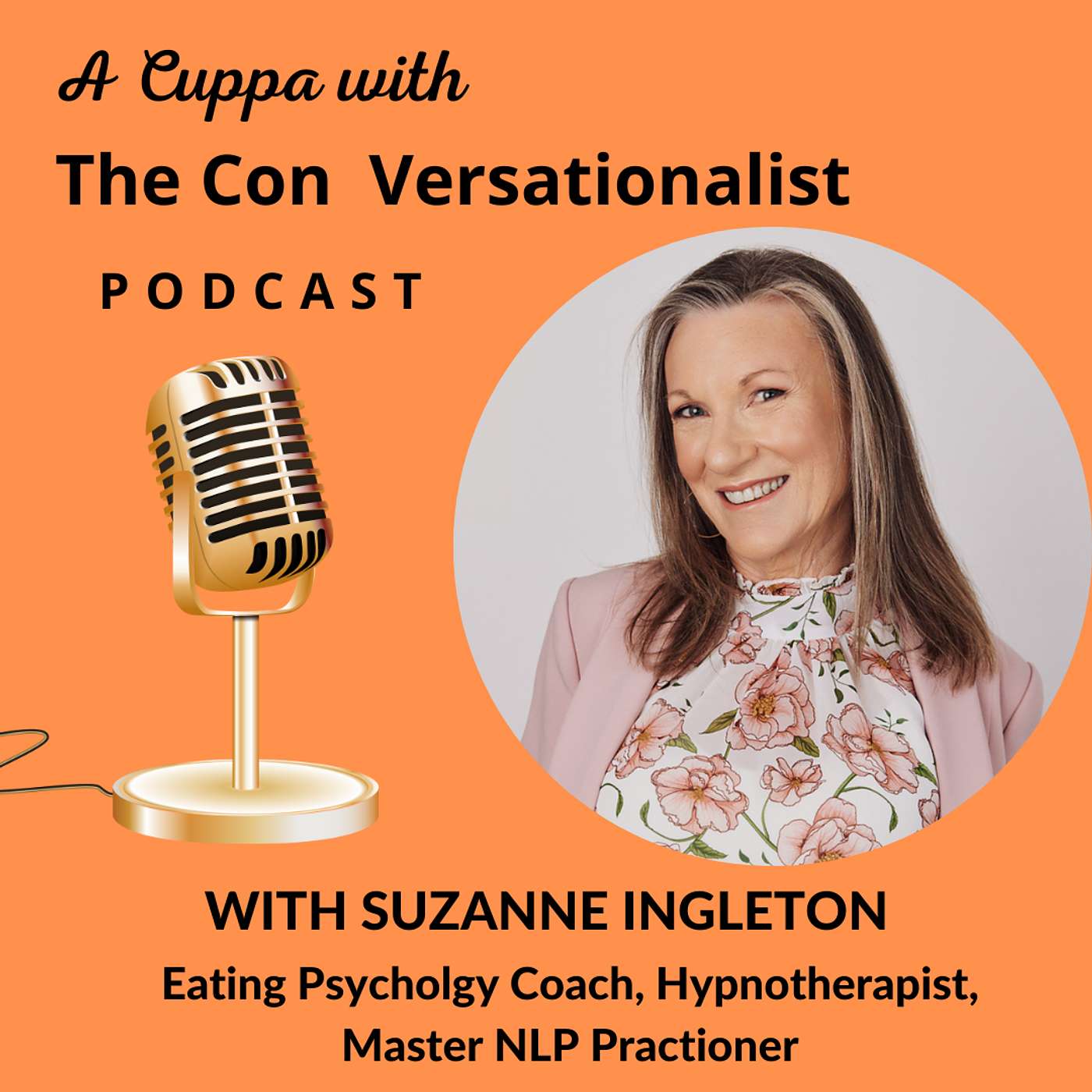 A Cuppa with The Con Versationalist