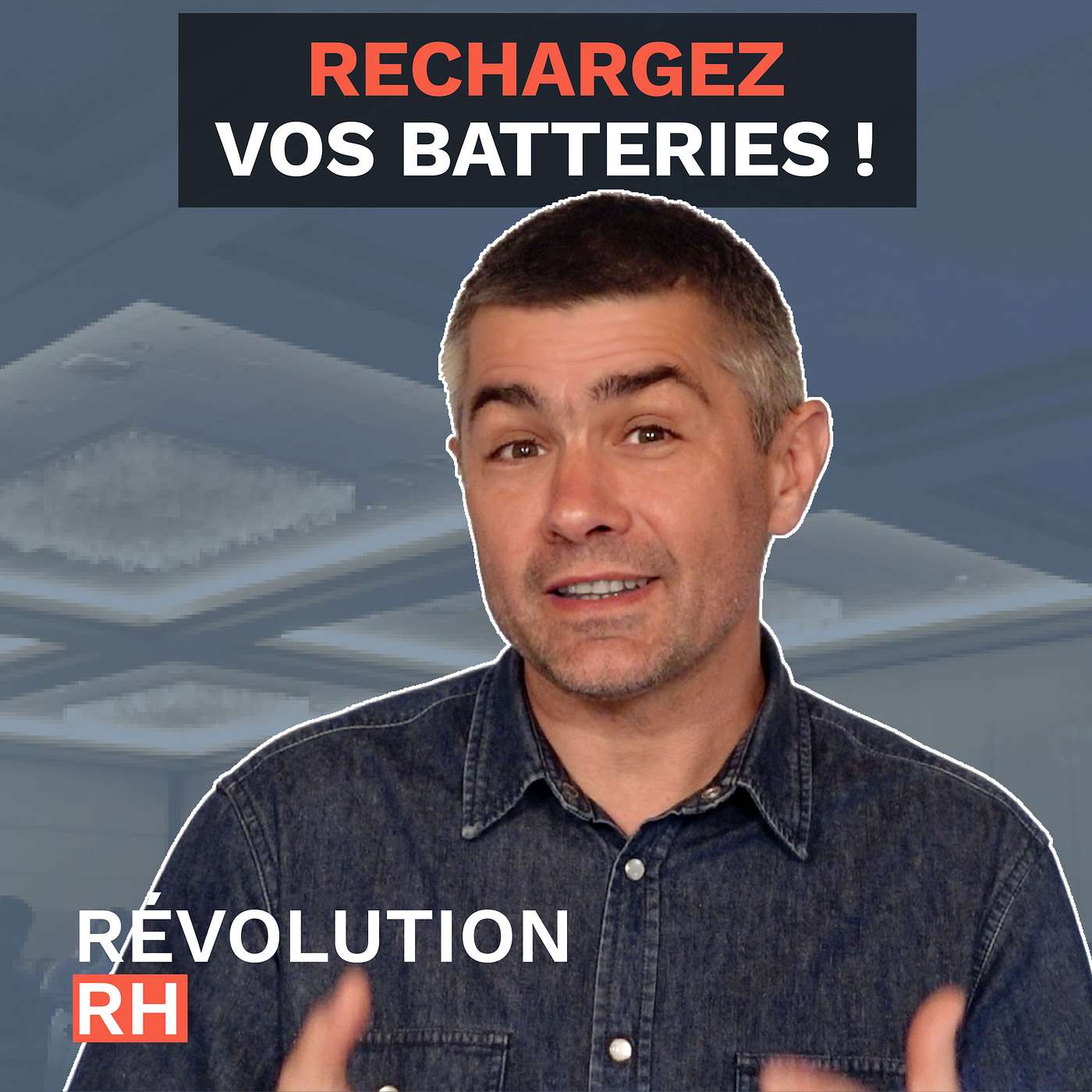 Révolution RH