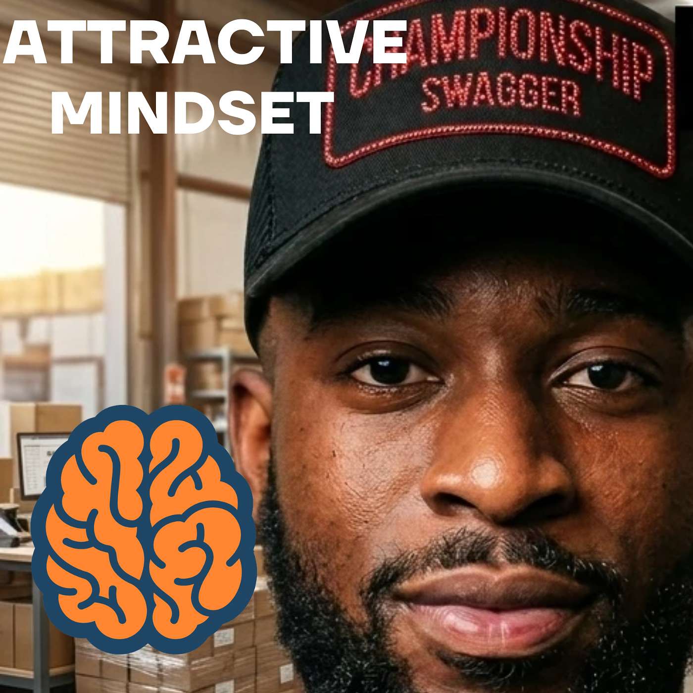 Attractive Mindset