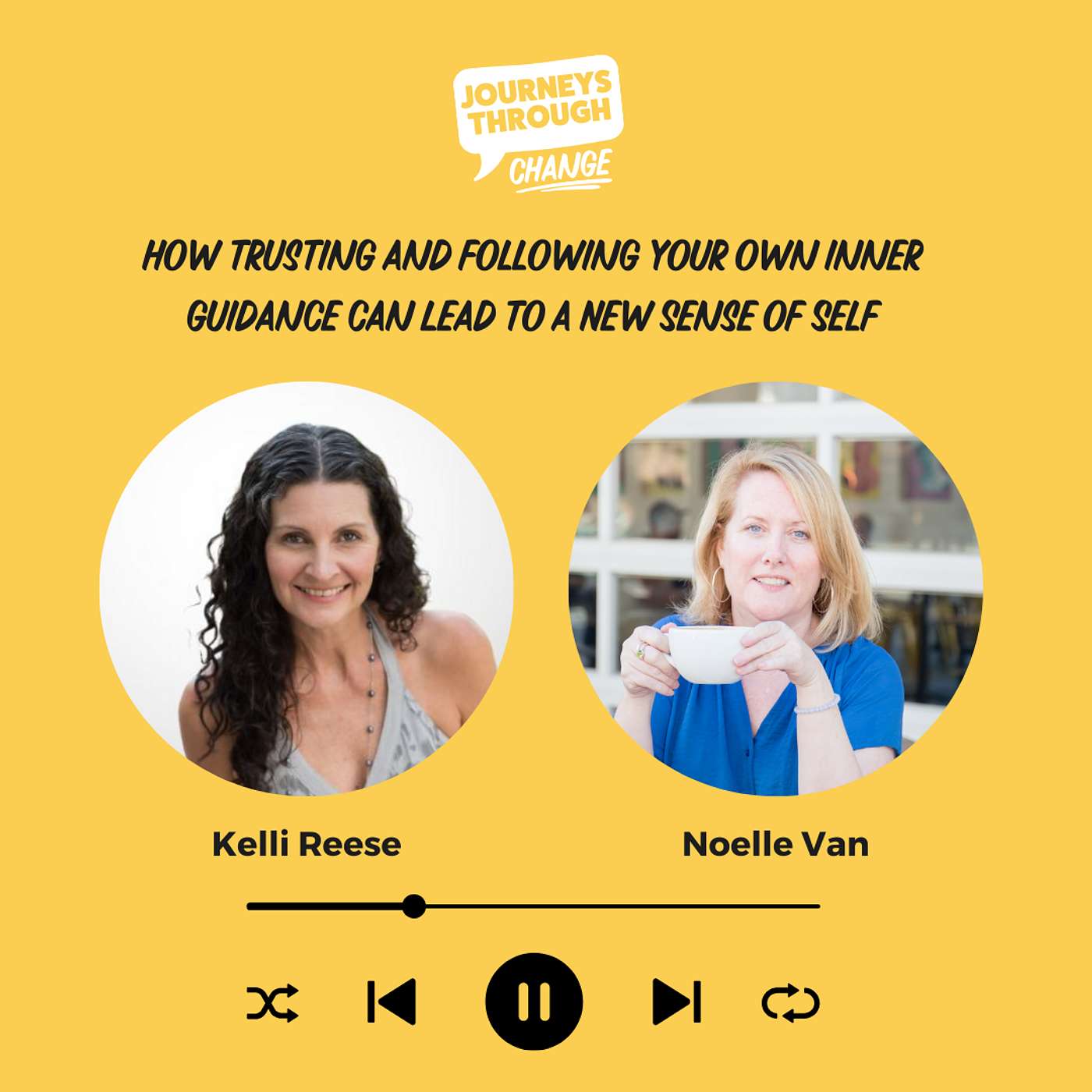 The Change Effect- Creating Success on Your Own Terms