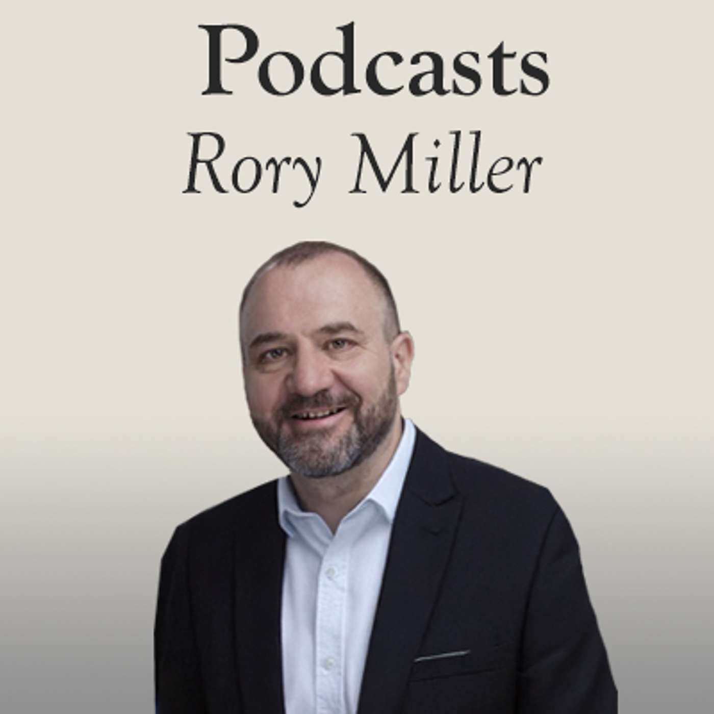 Small States and the Global Energy Landscape with Rory Miller
