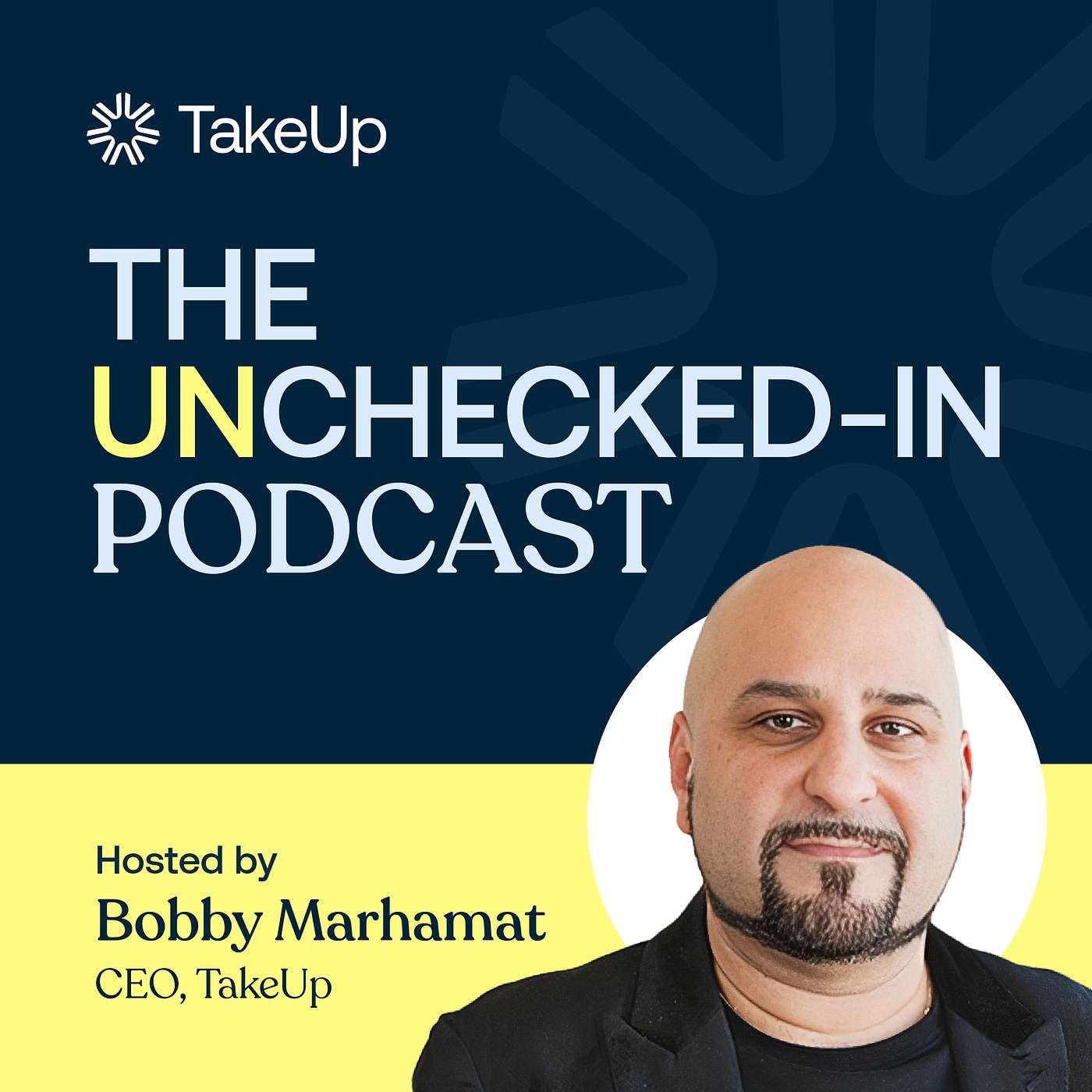 The Unchecked-In Podcast