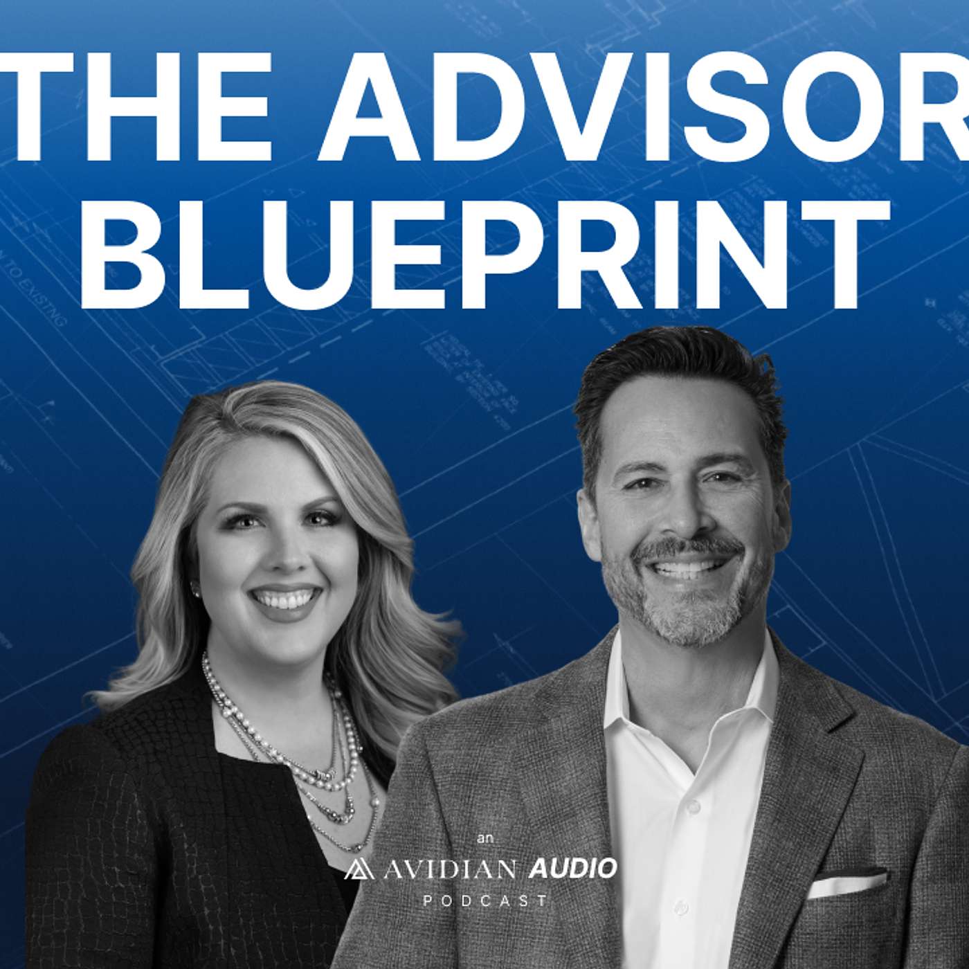 The Advisor Blueprint
