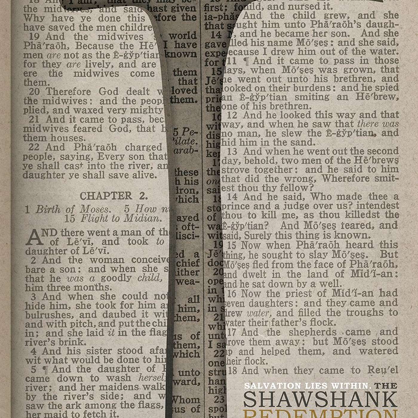 The Shawshank Redemption