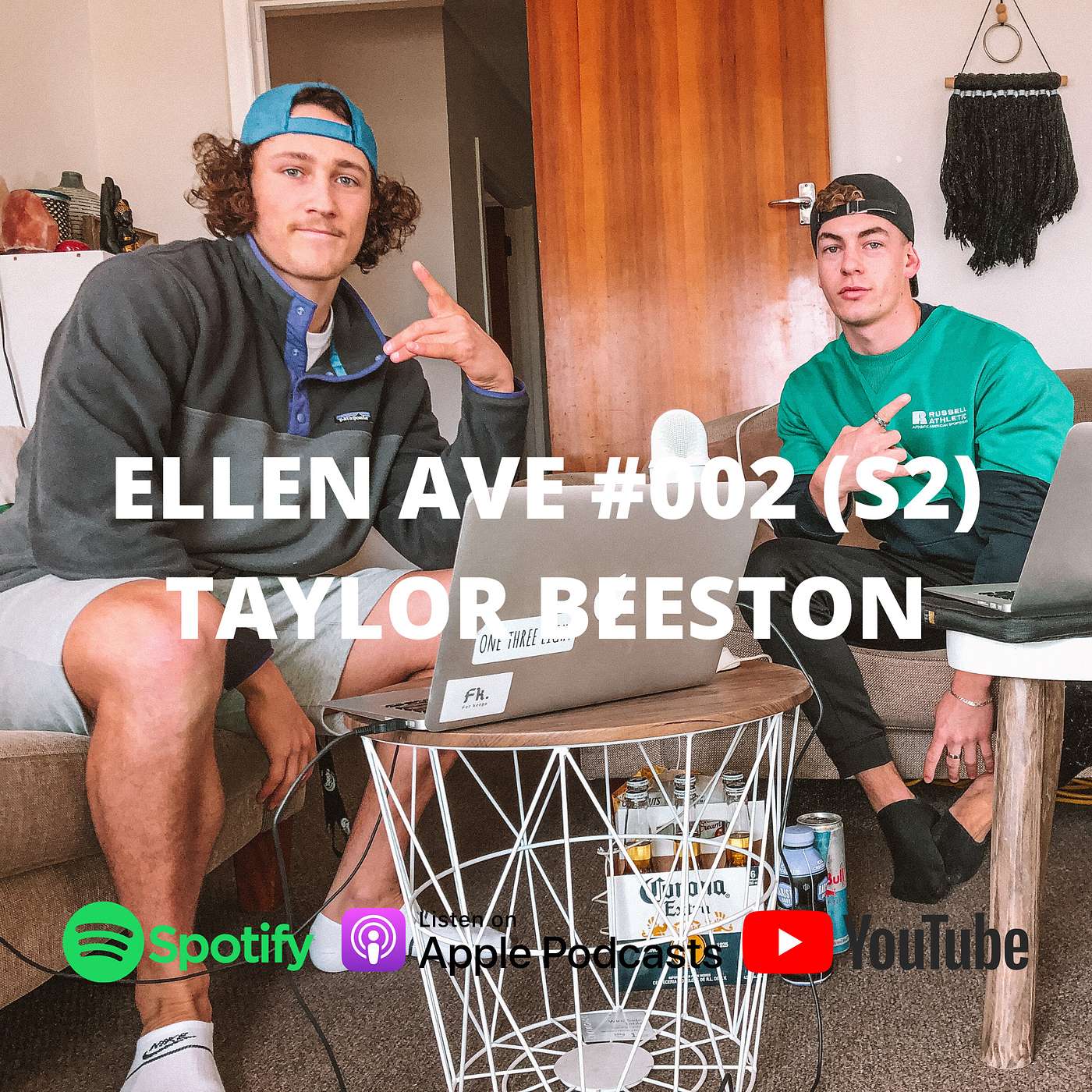 Ellen Ave