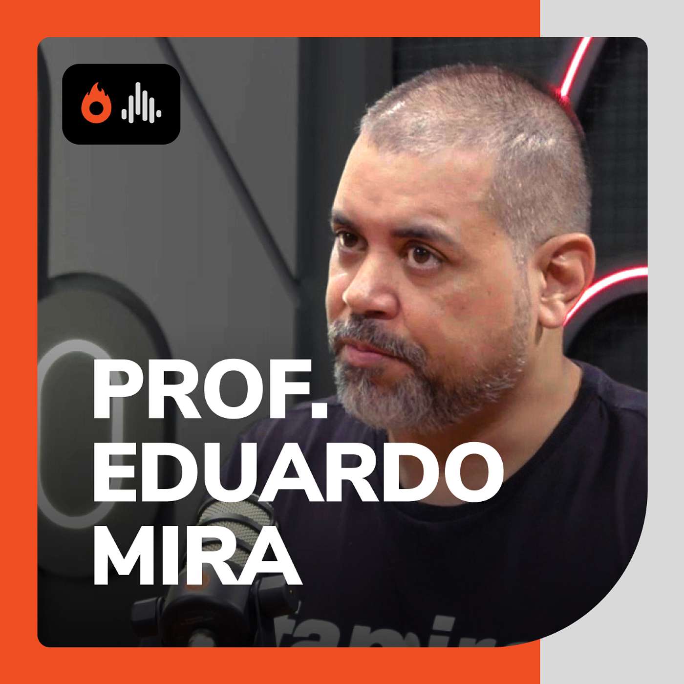 Como ter Sucesso no Marketing Digital com Educação Financeira | Professor Mira - Hotmart Cast #166 episode artwork