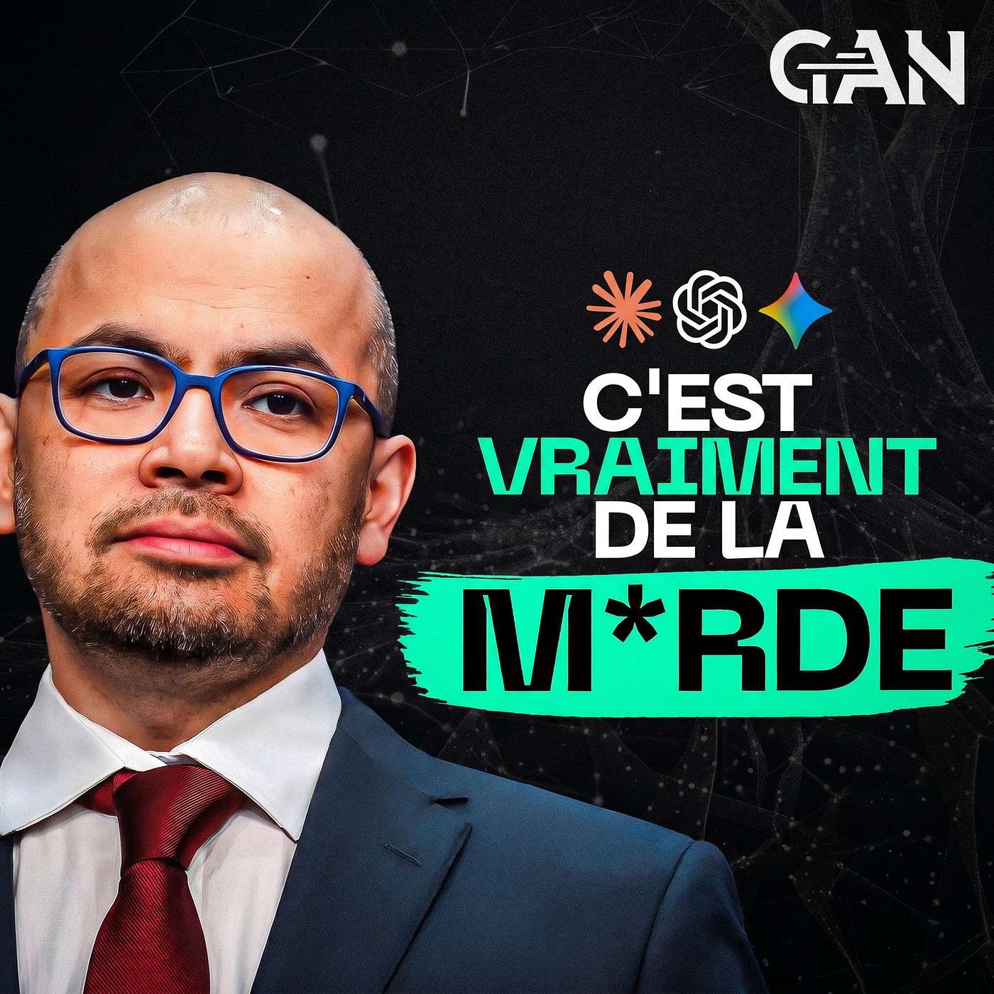 C’est probablement l'homme le plus important du 21ème siècle (et vous ignorez son nom)