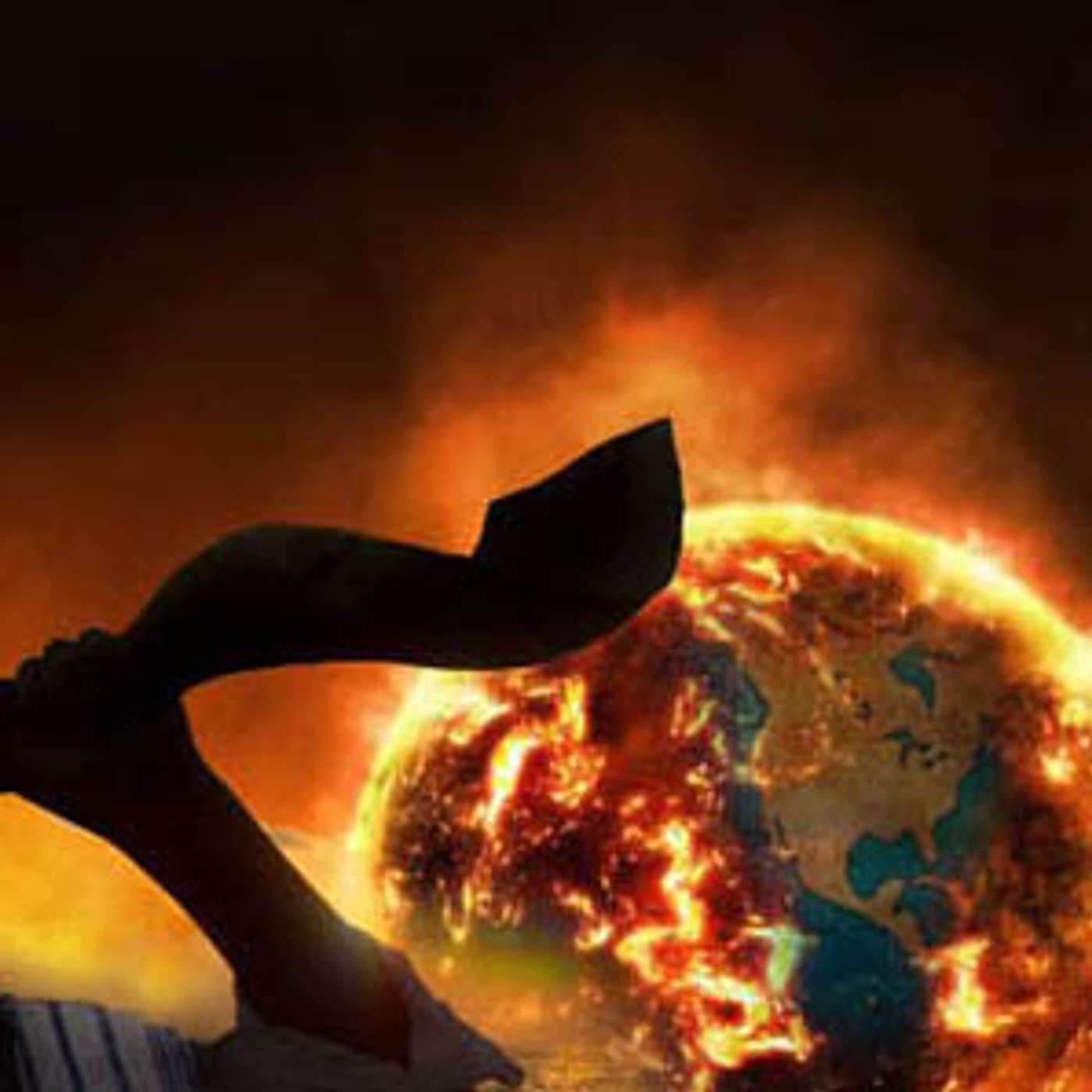Episode 255 - Can a Shofar Put Out a Fire?