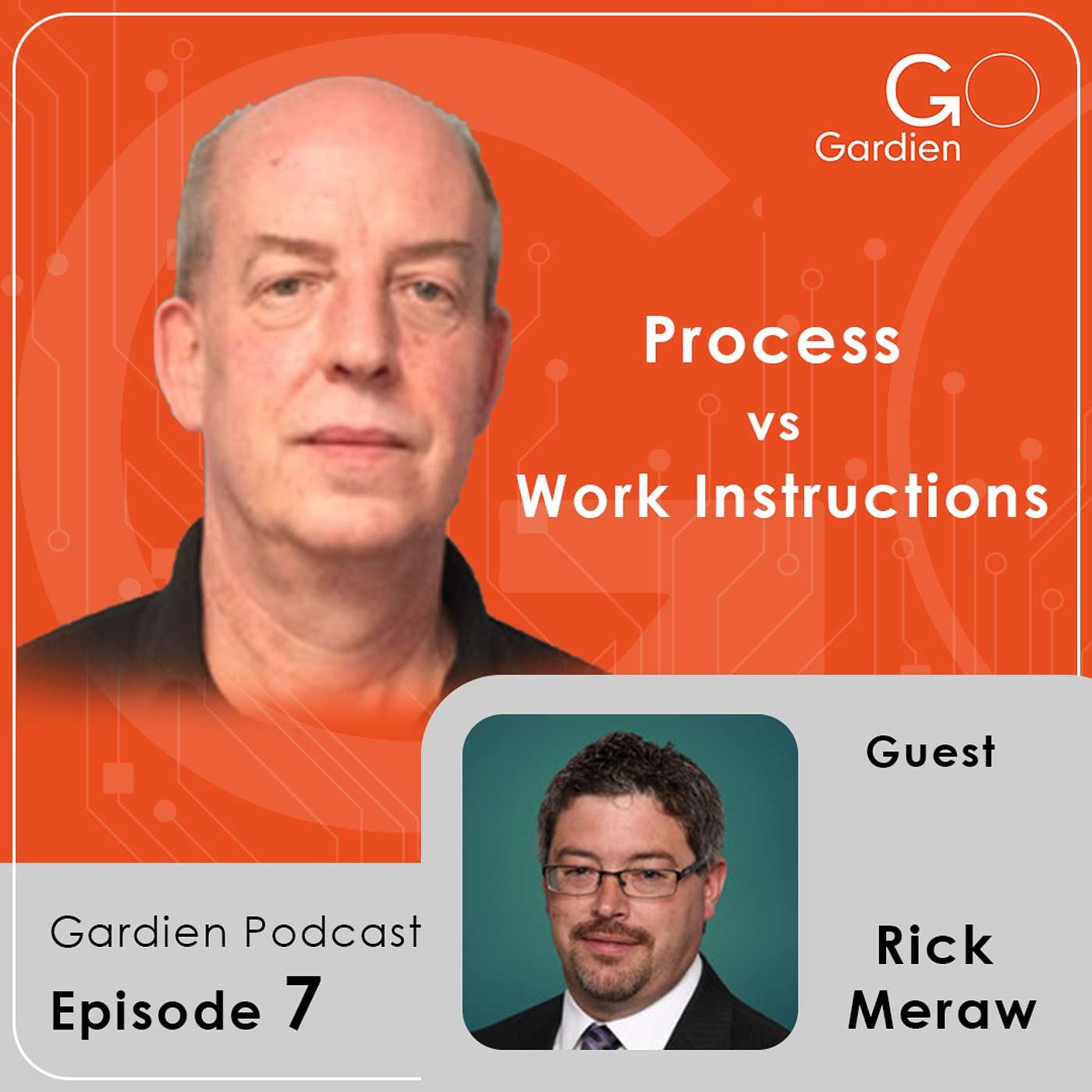 Process vs Work Instructions in Quality Assurance