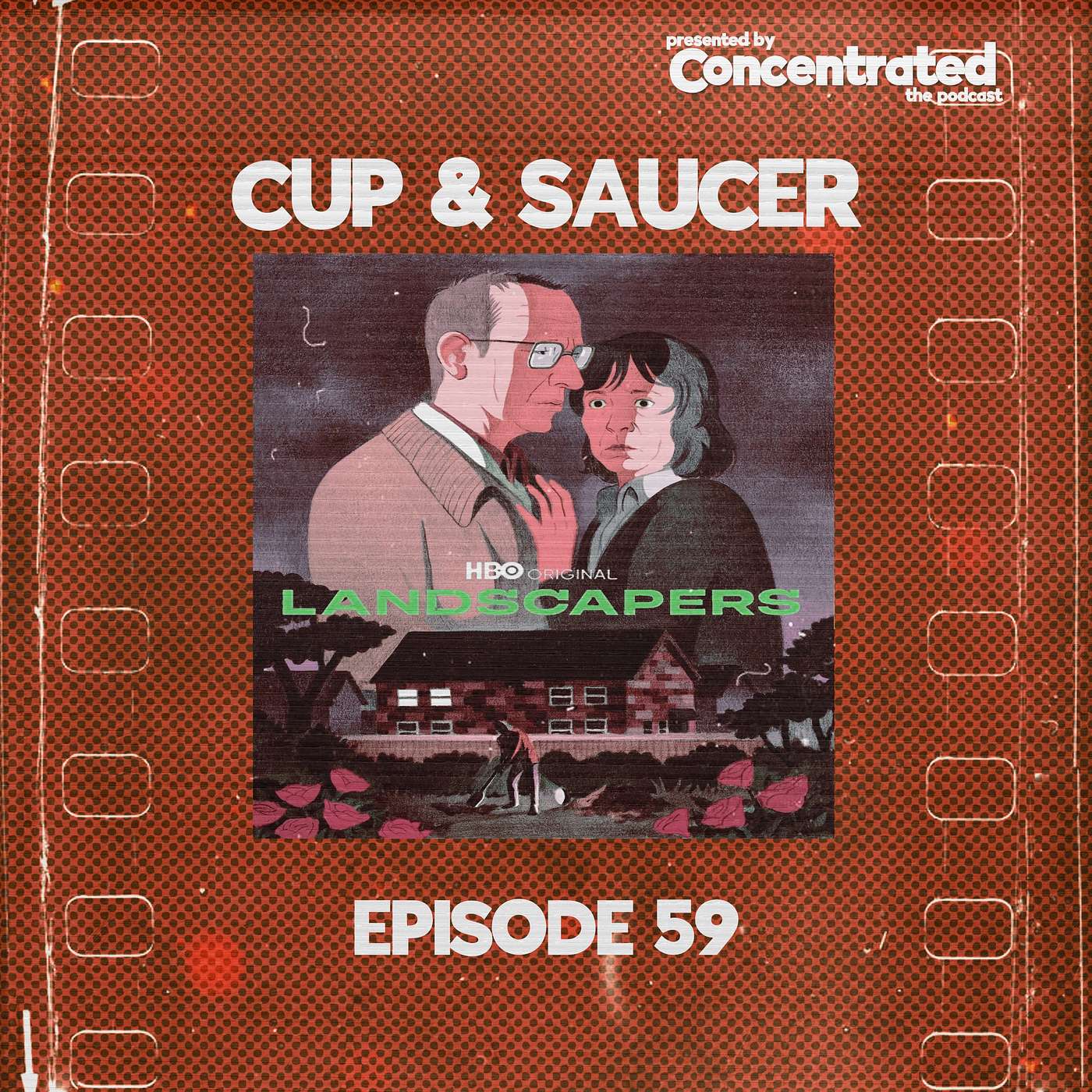 Concentrated Podcast