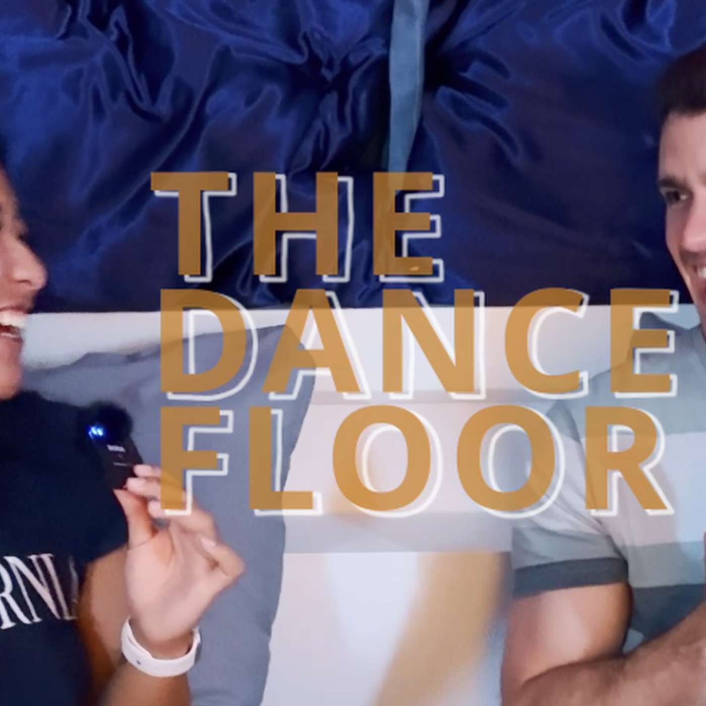 TheDanceFloorPod