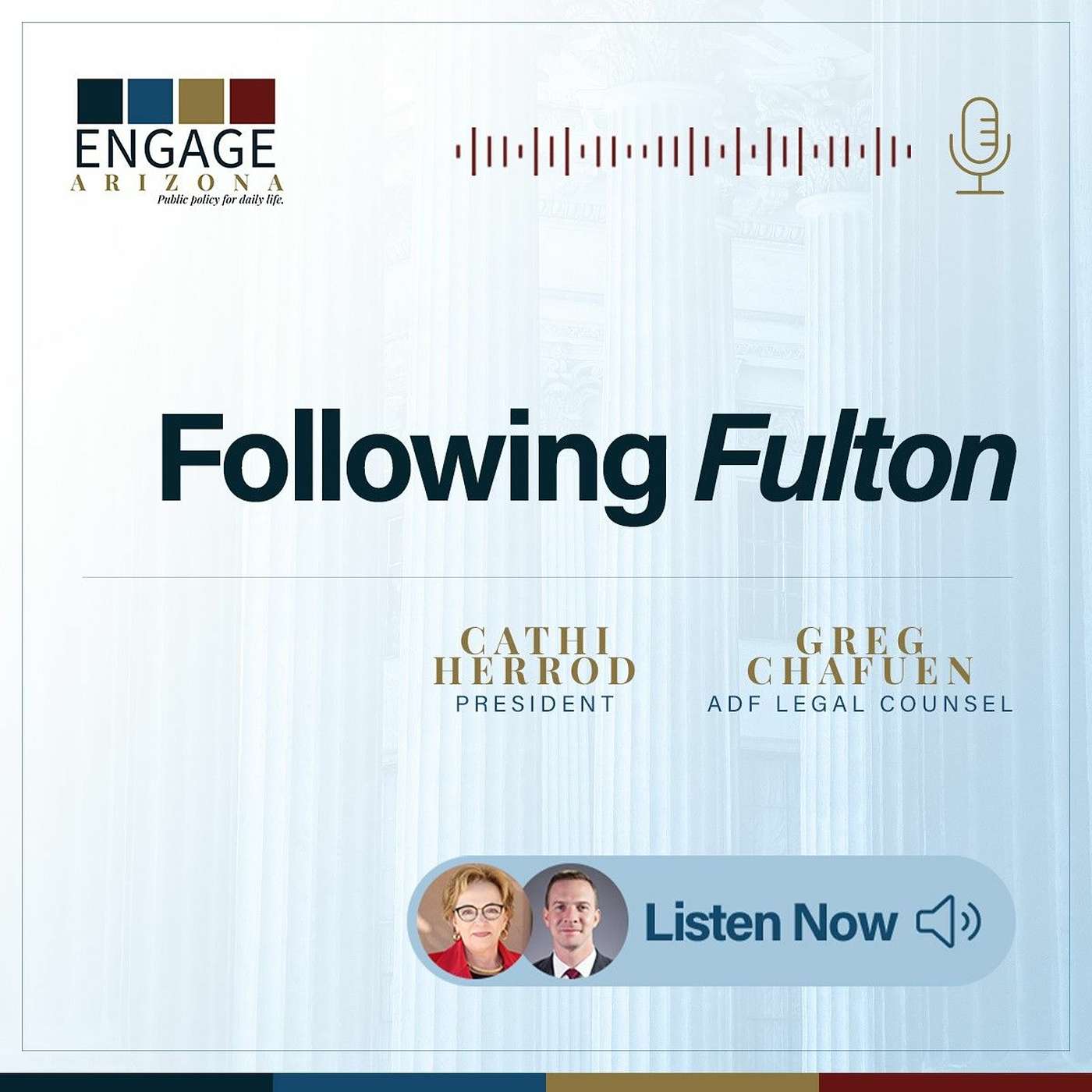 Following Fulton