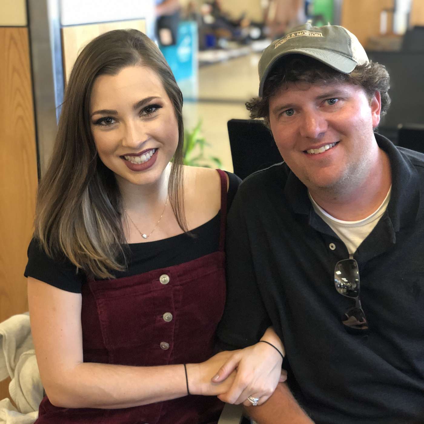 Speaking of Flying + Traveling Light