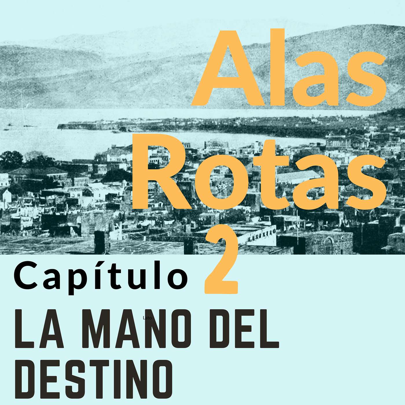 Vivencias, Stories and Life - Alas Rotas, Capitulo 2,  La Mano del Destino