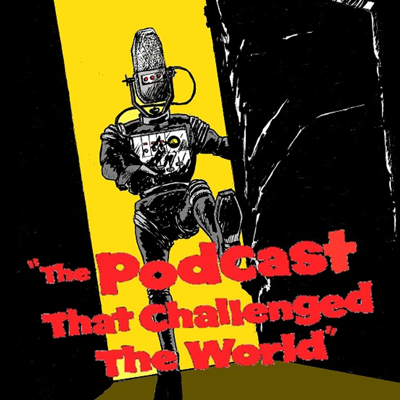 How We Got Into Wrestling / Most Exciting Movie Montages [S03E10]