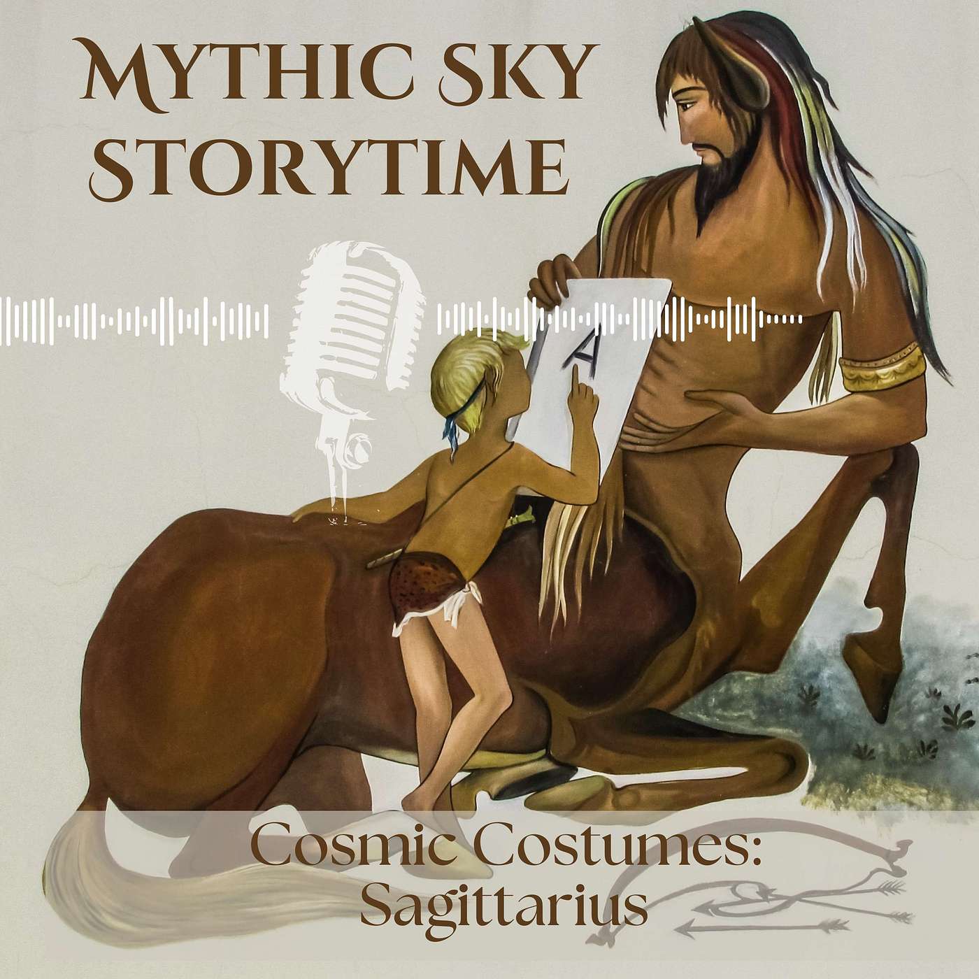 Mythic Sky Storytime