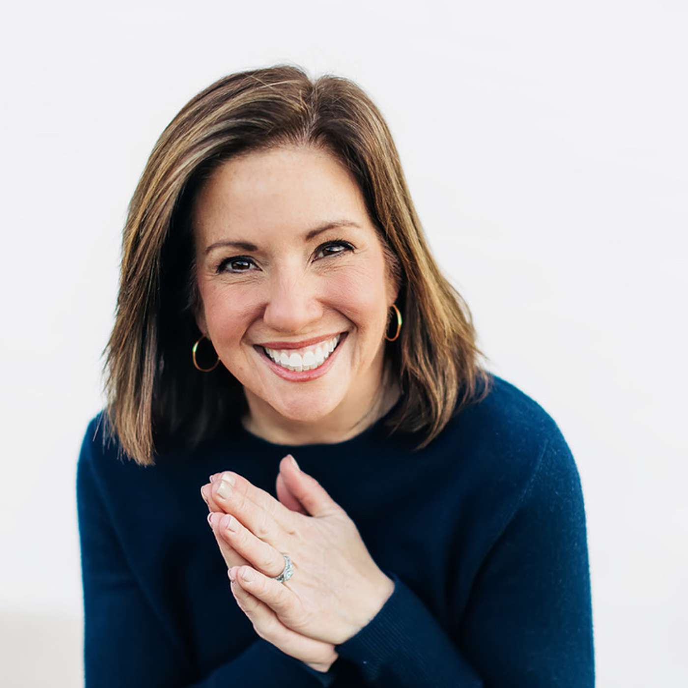 Q & A with Allie Signorelli episode artwork