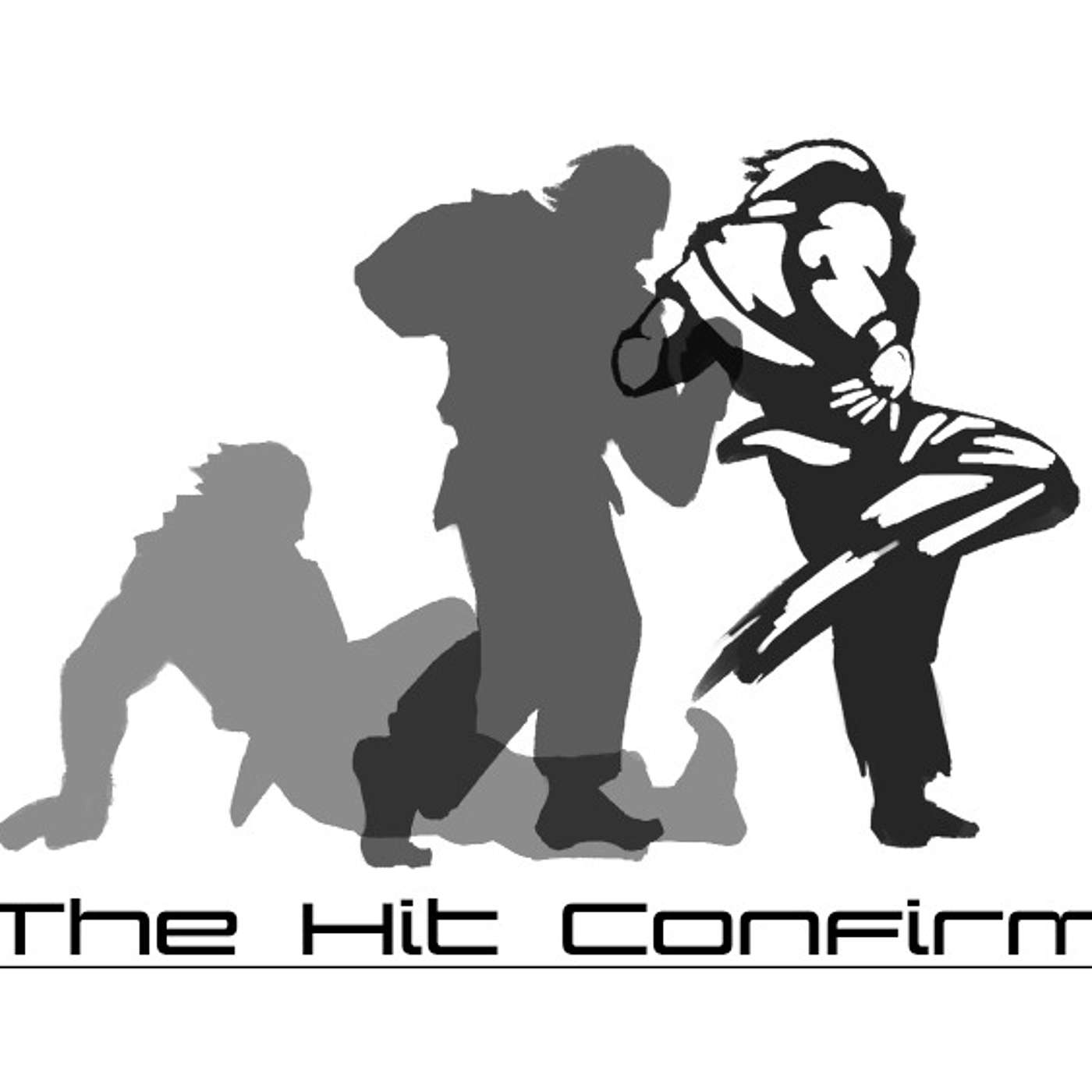 The Hit Confirm with Casey and Coach