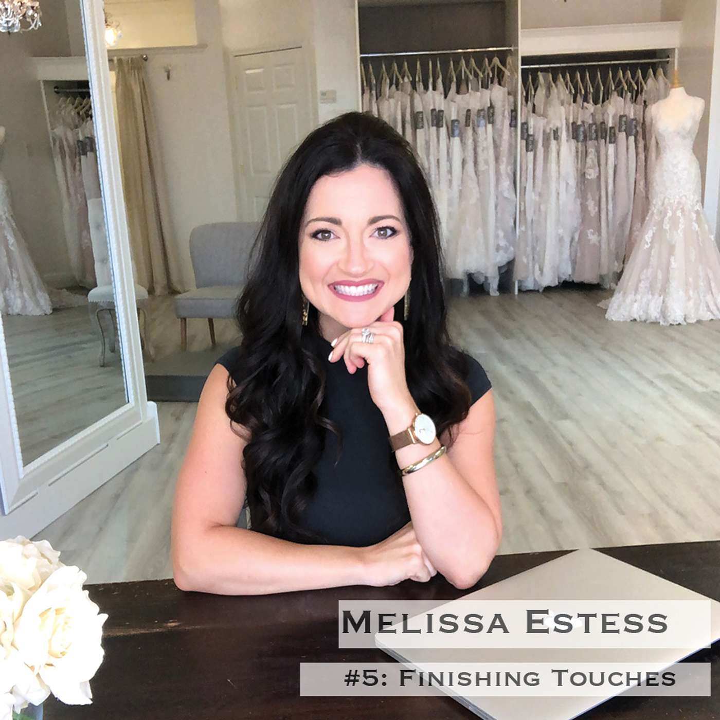 MaeMe Bridal Podcast
