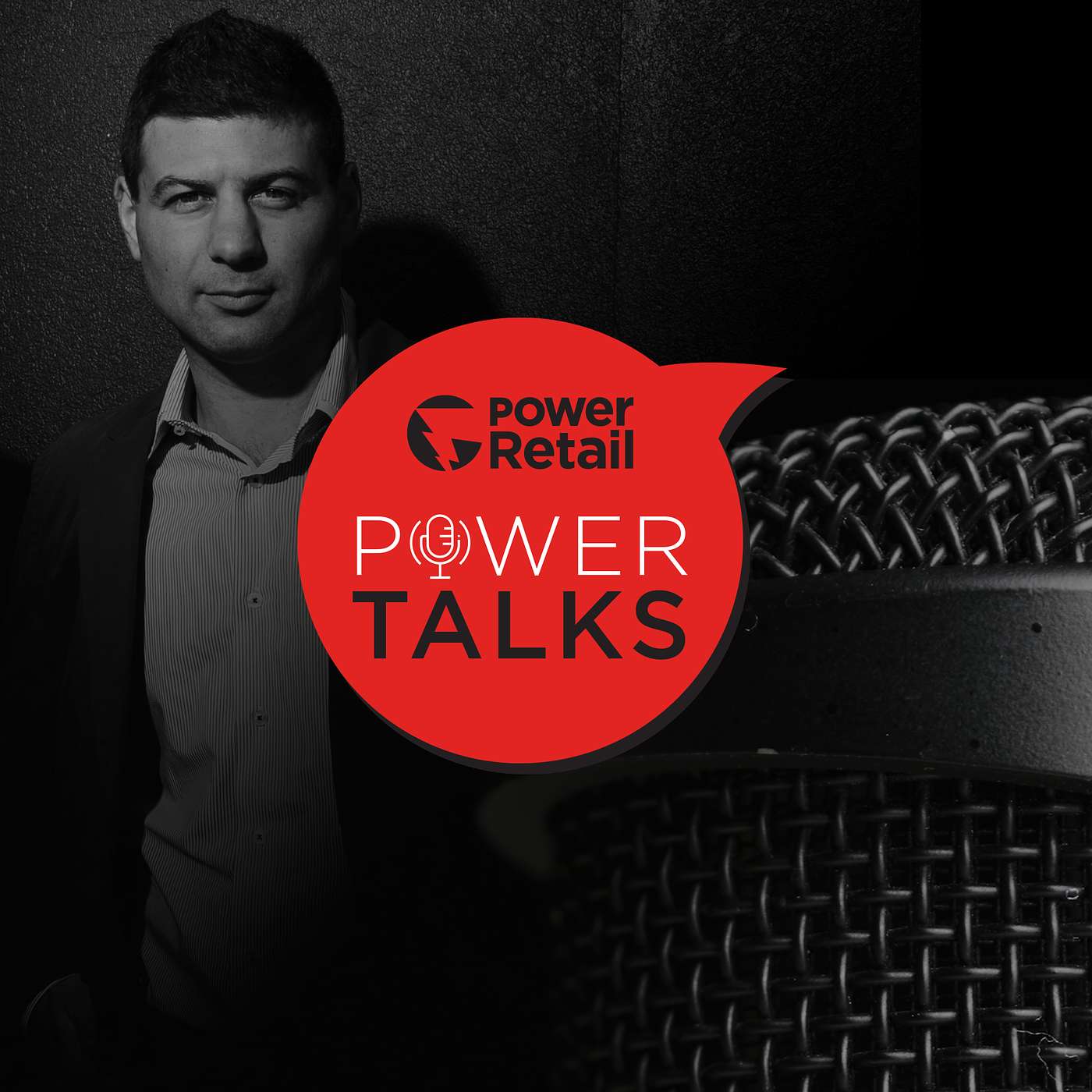 Power Retail Power Talks
