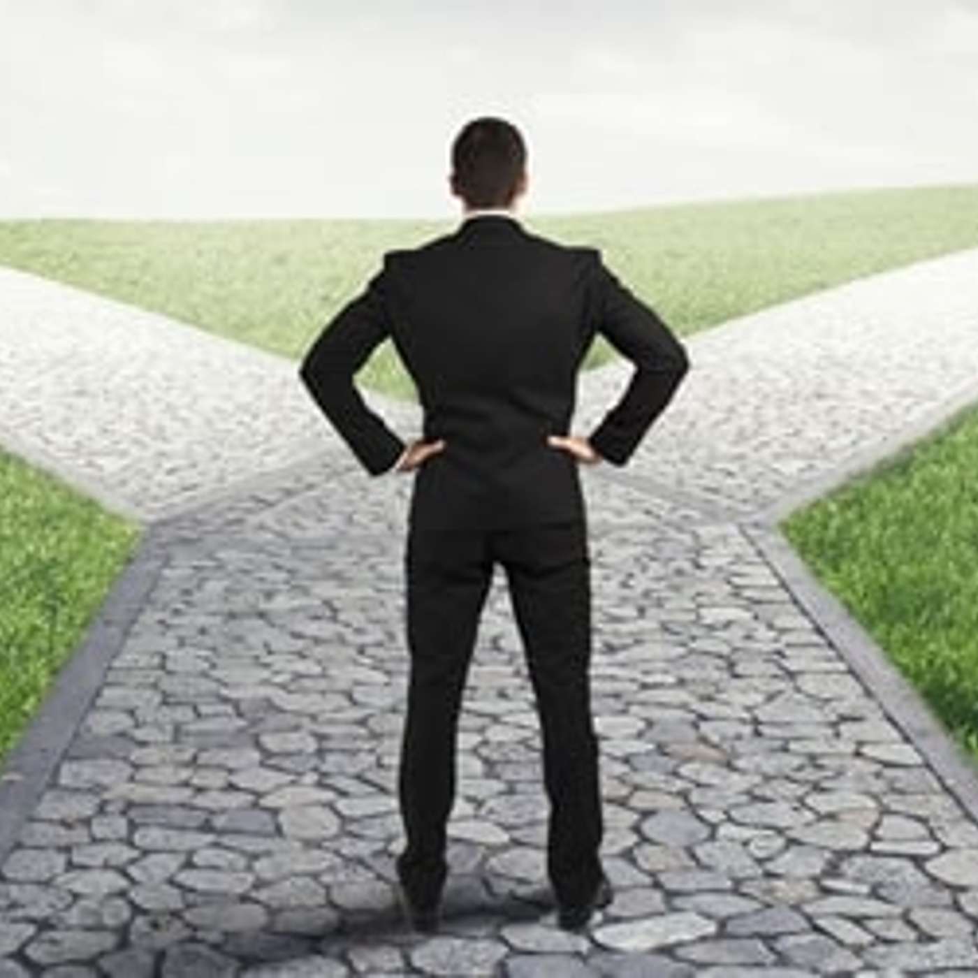 Episode 1166 - The Power of One Choice