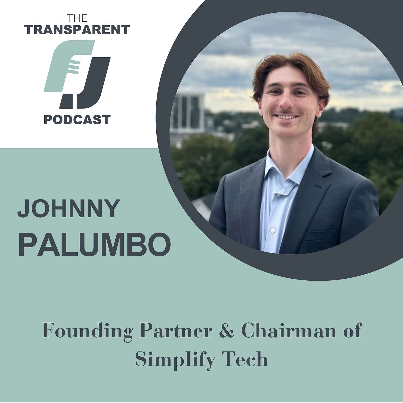 The Transparent Podcast