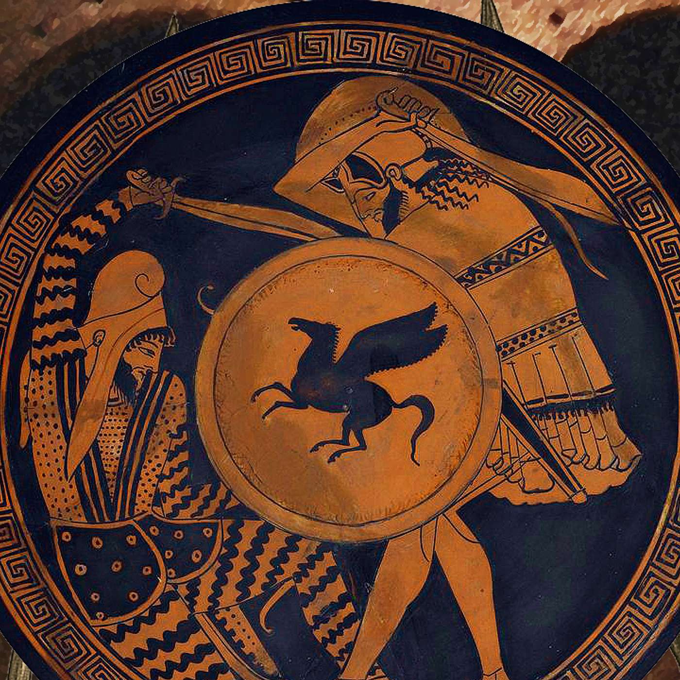 The Greco-Persian Wars - PART IV: Artemisium, Thermopylae and the Struggle for the Soul of Greece