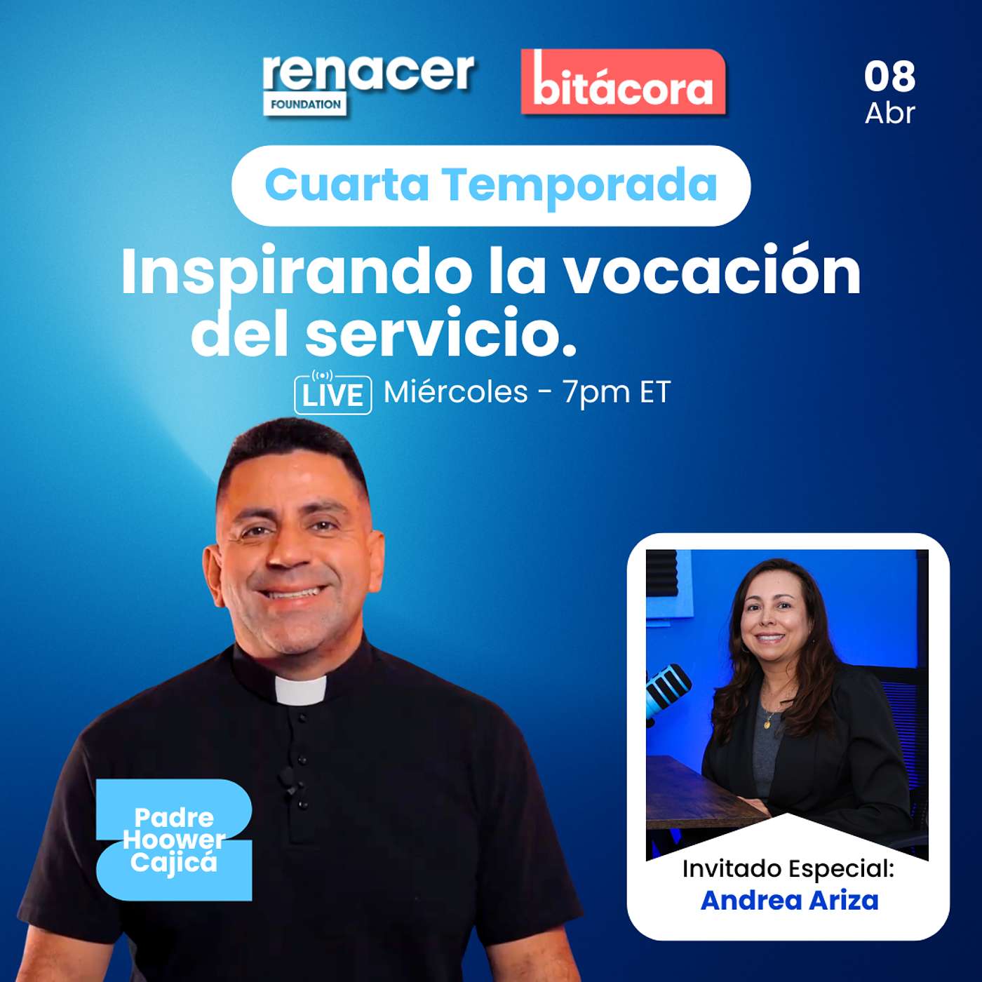 Vocación de Servicio