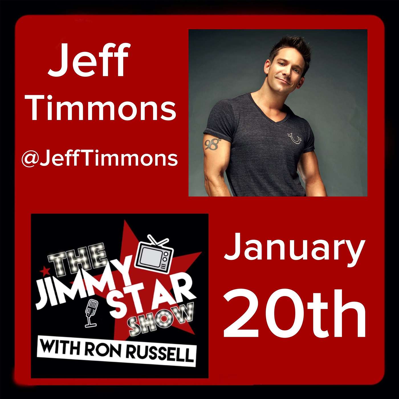 Jeff Timmons @JeffTimmons | Eileen Shapiro @EileenShapiro3